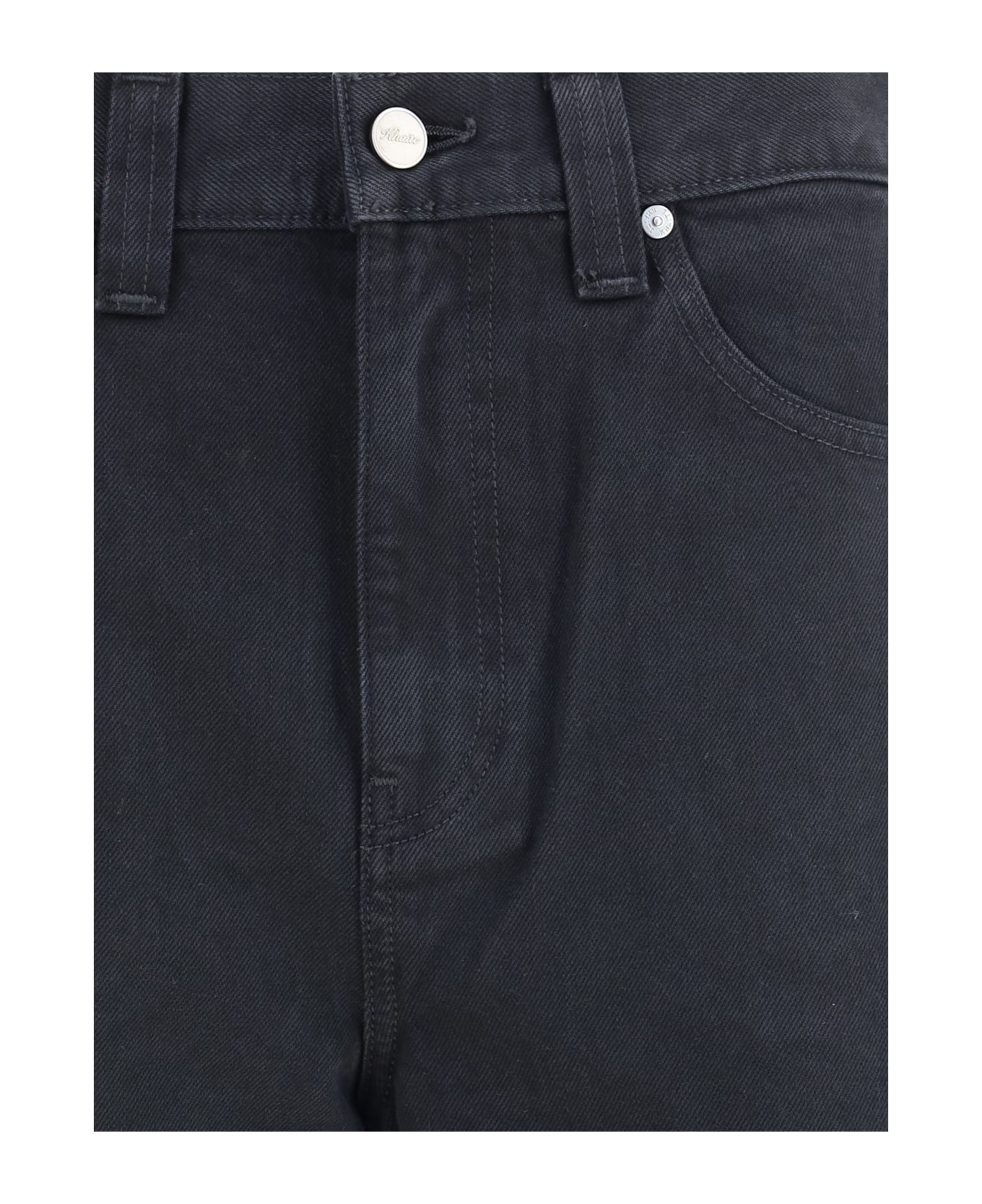 Khaite Bonnie Jeans