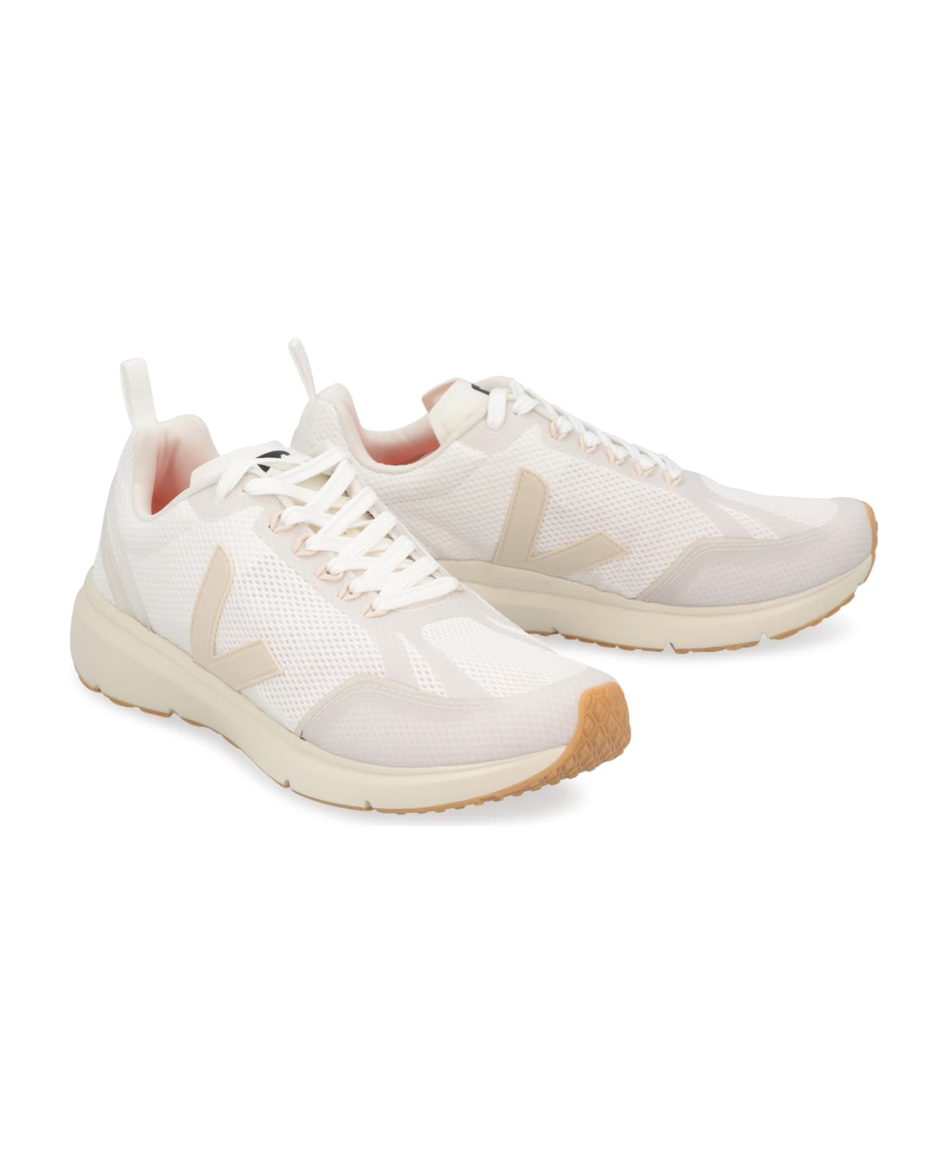 Veja Condor 2 Low-top Sneakers - White