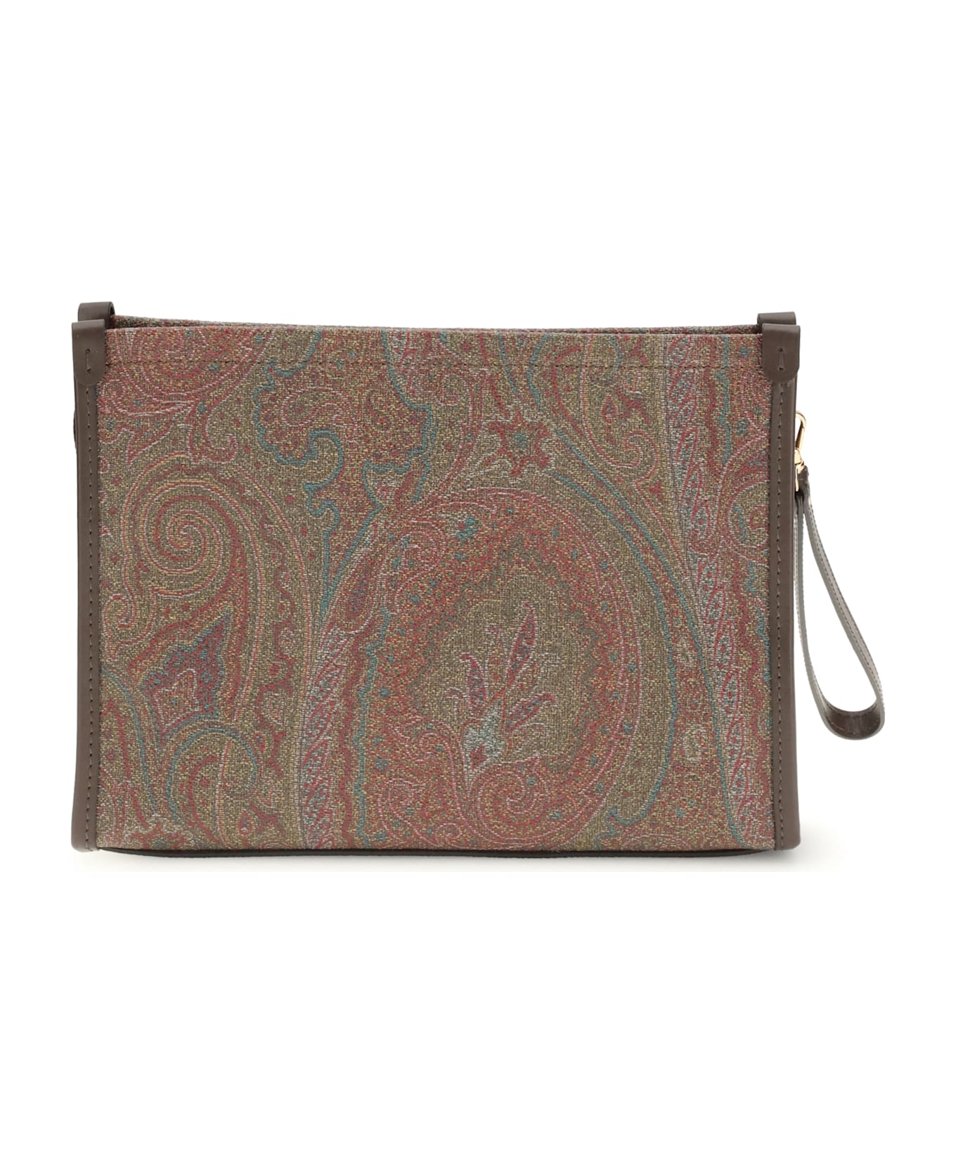 Etro Medium Pouch