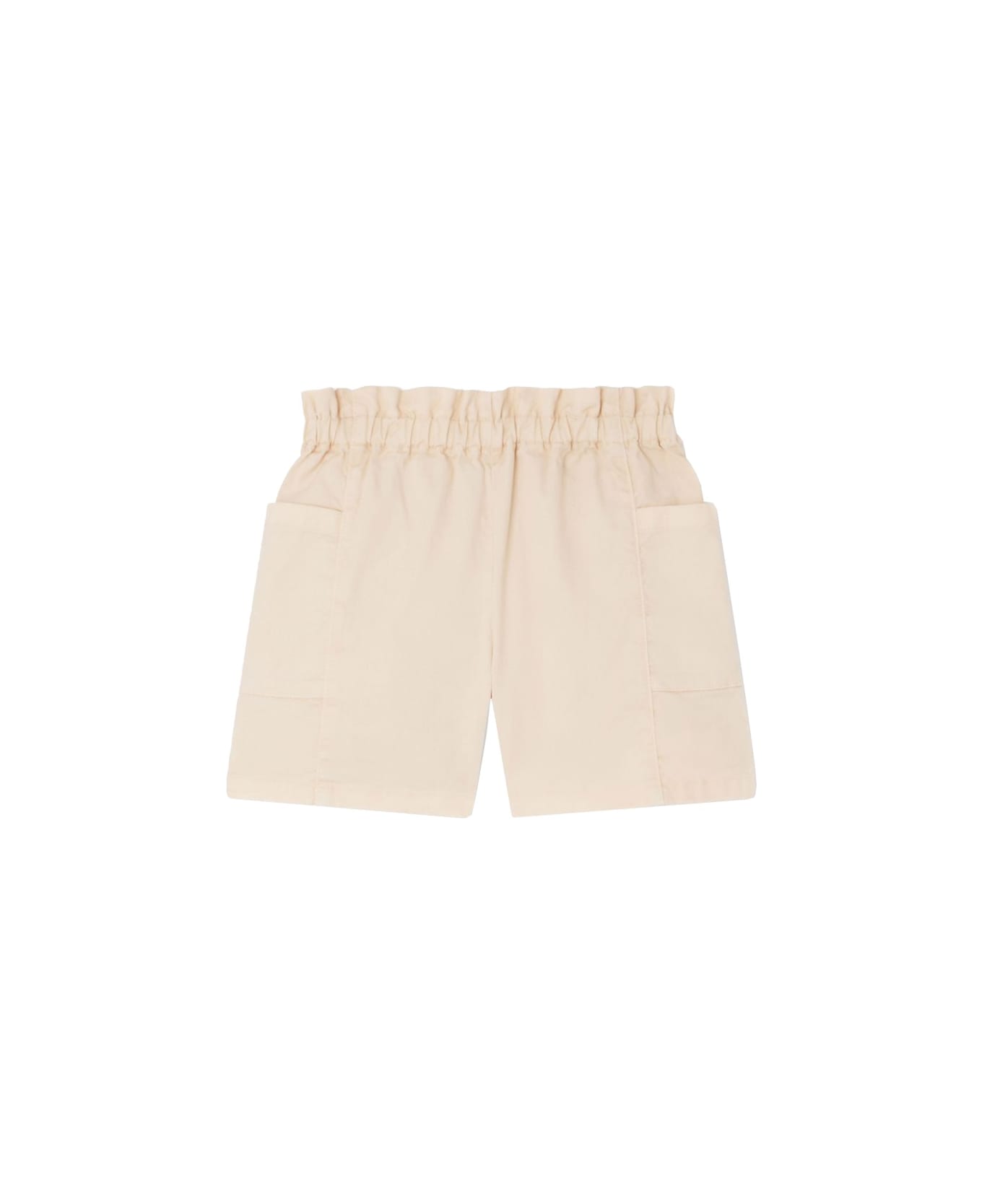 Bonpoint Short - PINK