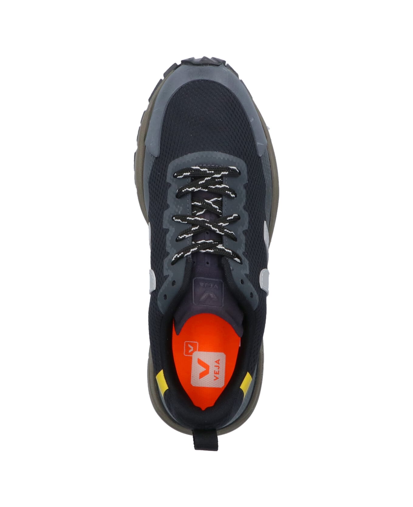 Veja Dekkan' Sneakers - Gray