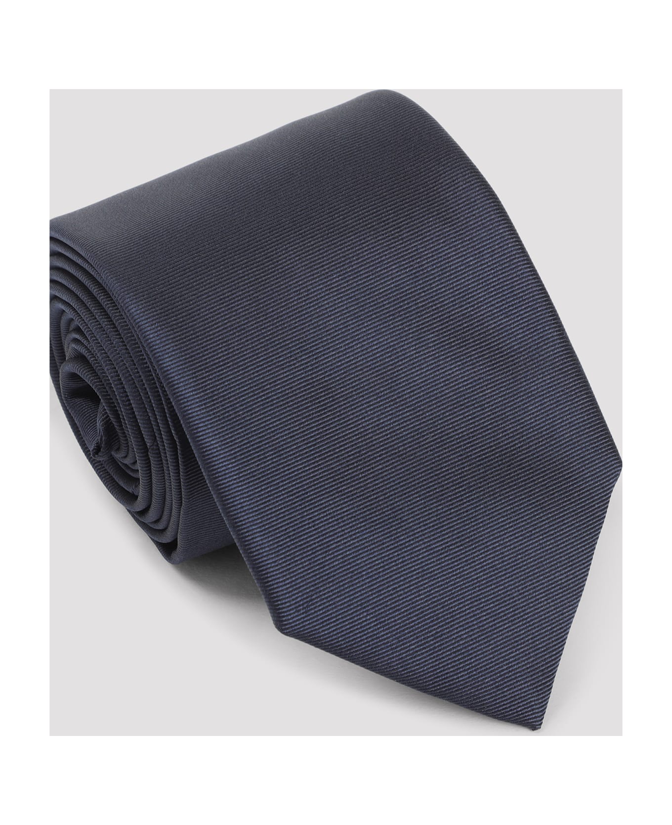 Canali Silk Tie - Multi