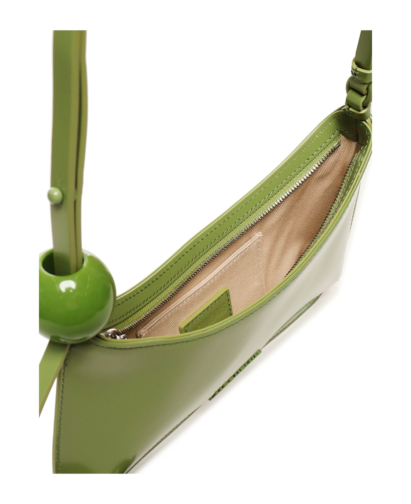 Le Bisou Perle Shoulder Bag