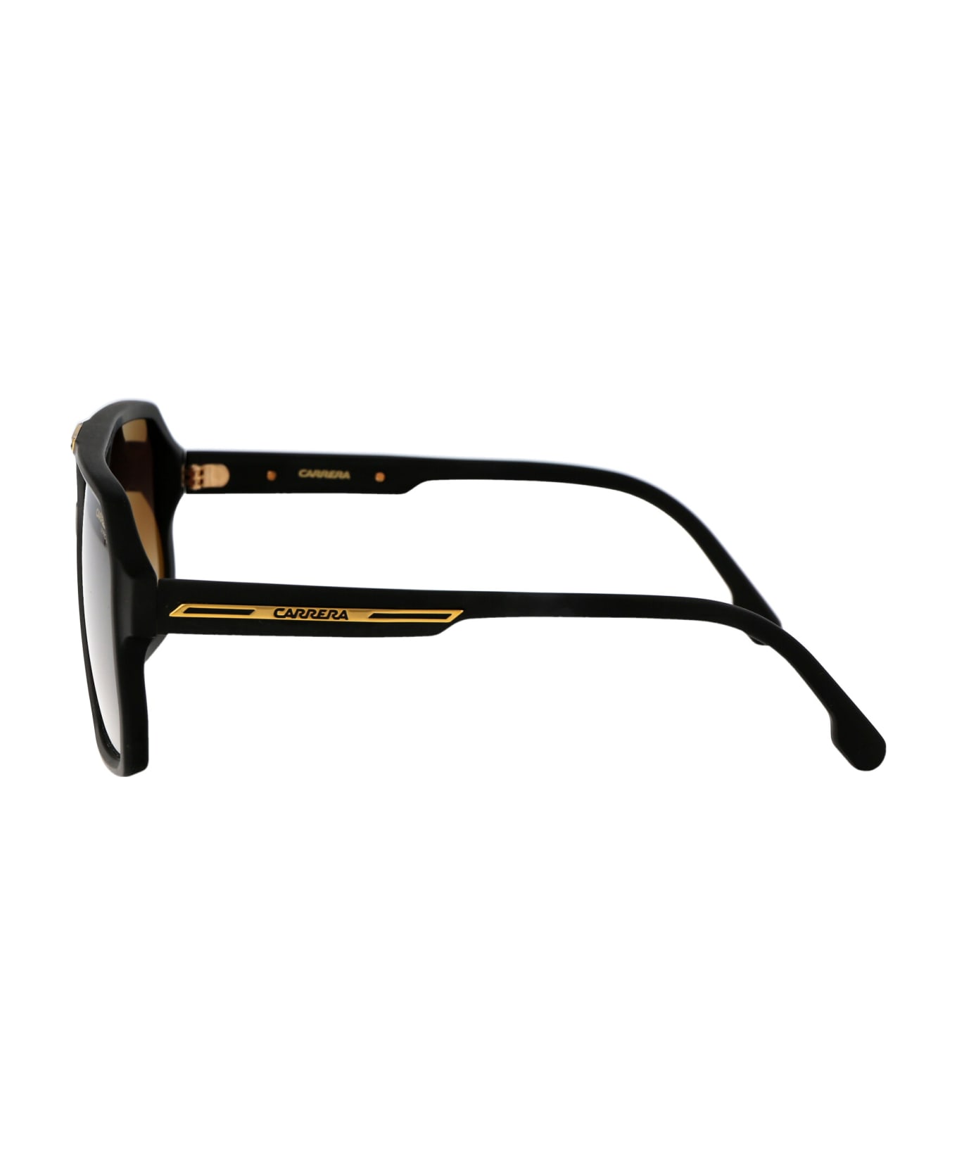Carrera Victory C 01/s Sunglasses - 00386 MTT BLACK