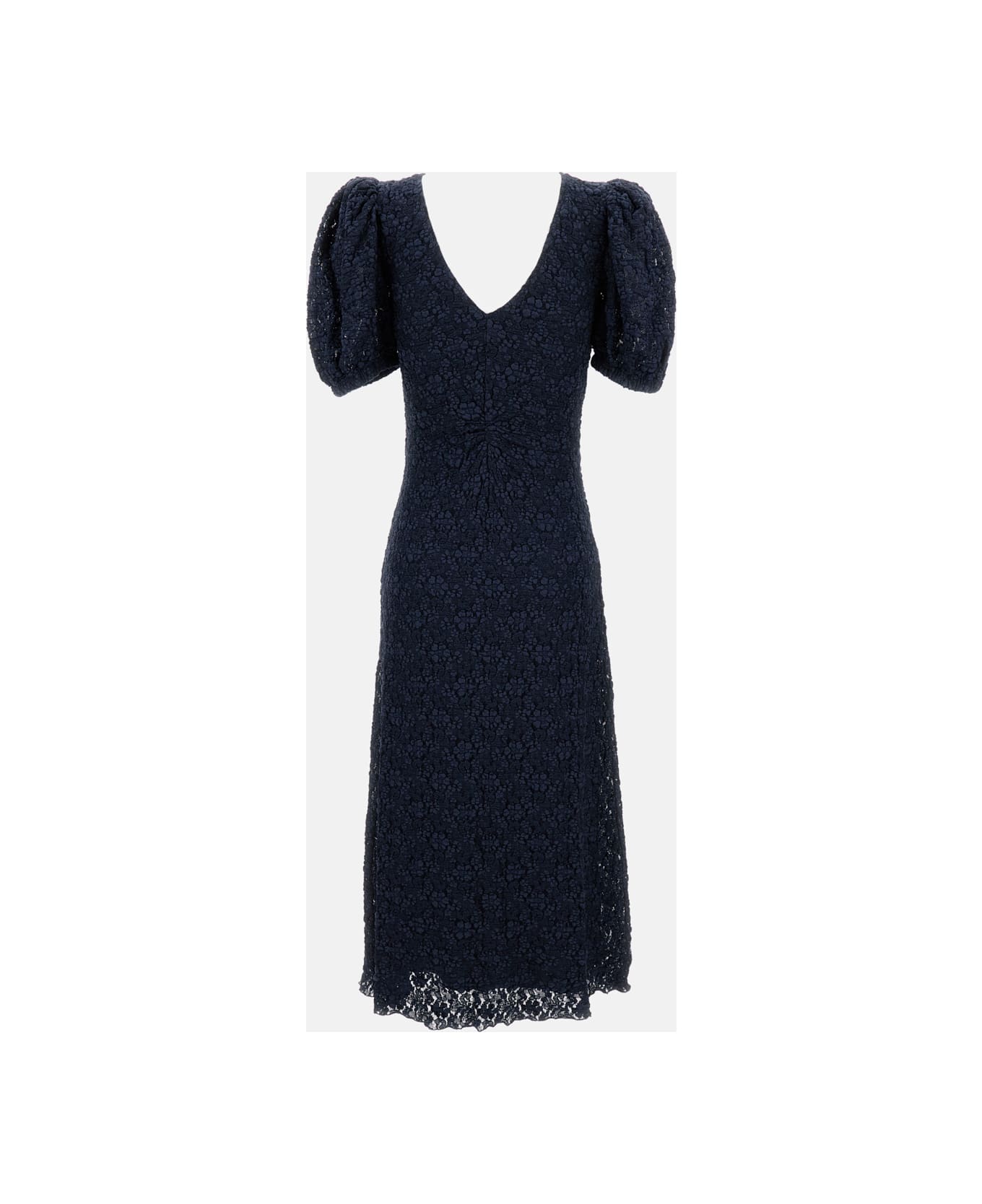Rotate by Birger Christensen Dress - Blue