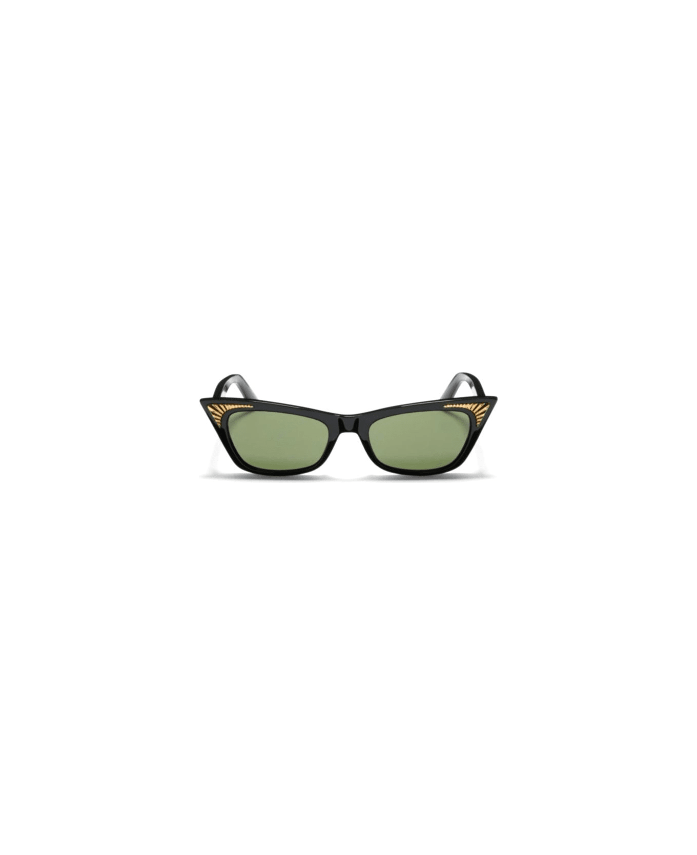 Valentino Eyewear Vls 175aa - a