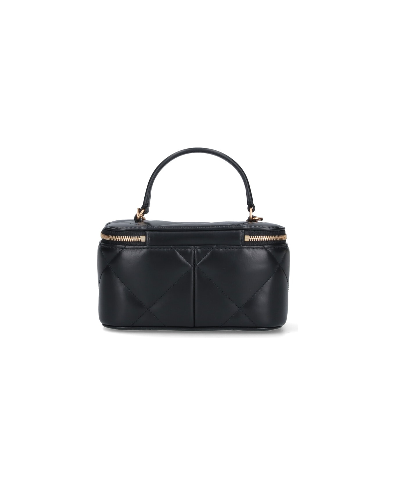 Tory Burch 
kira
 Beauty Case - Black