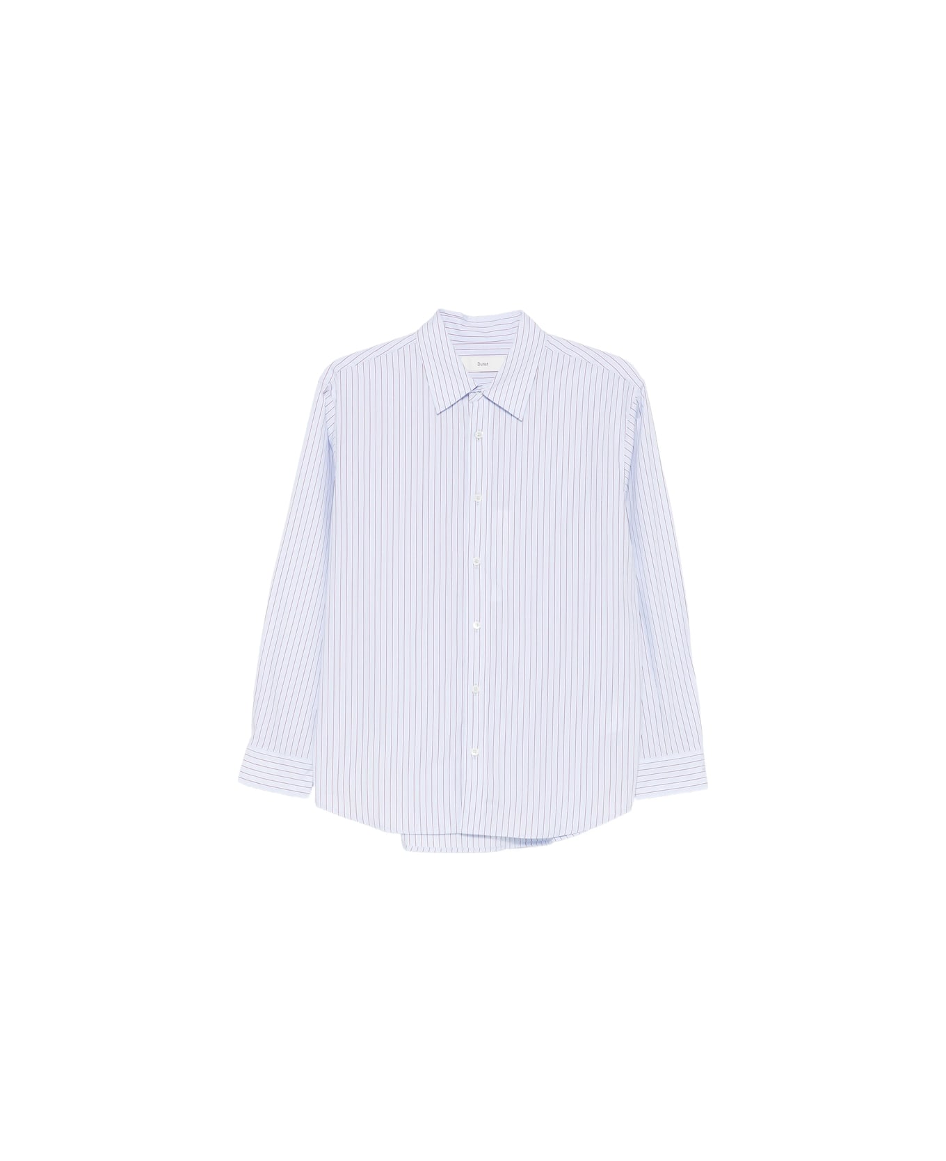 Dunst Shirt - BLUE