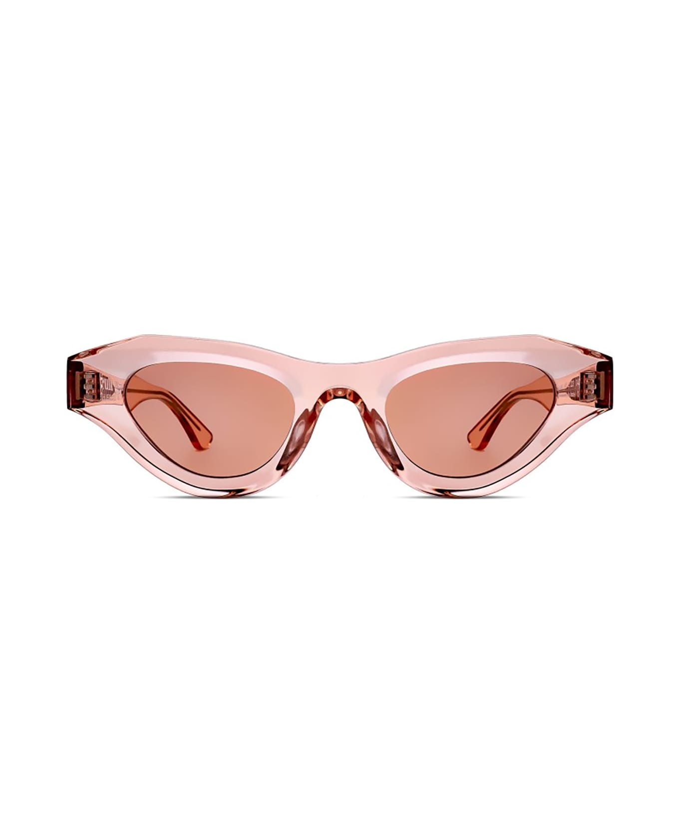 Thierry Lasry JAYA Sunglasses - Pink