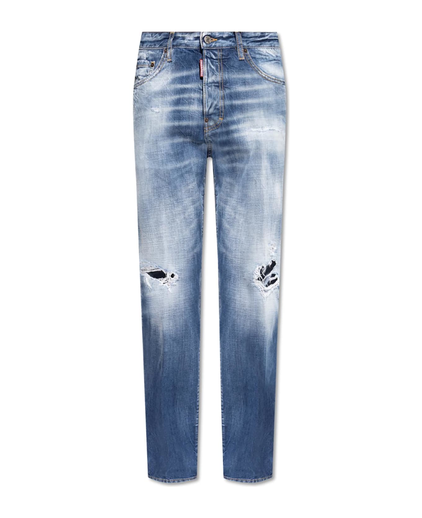 Dsquared2 Jeans `642` - C