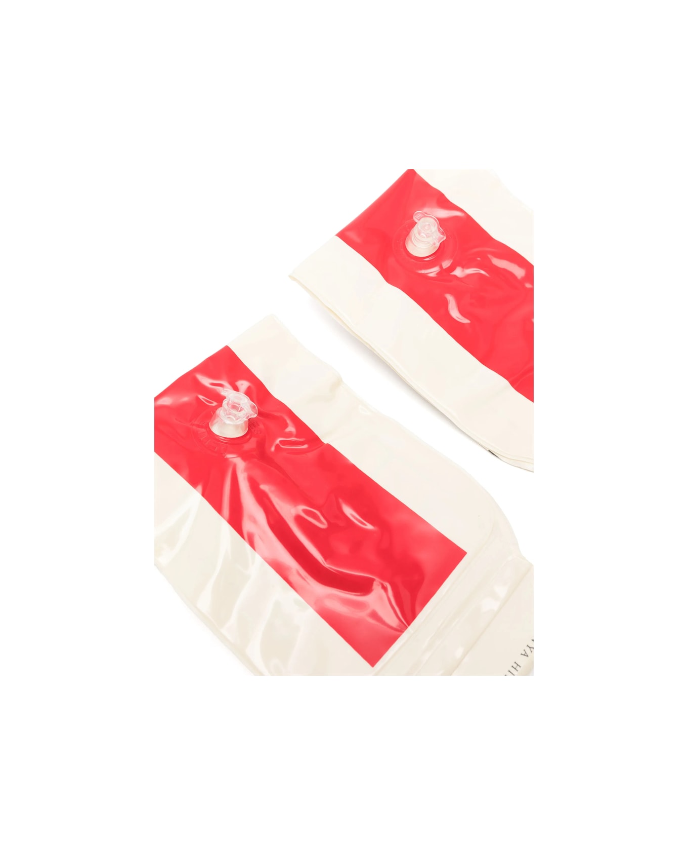 Anya Hindmarch General Accessory - RED/NEUTRALS