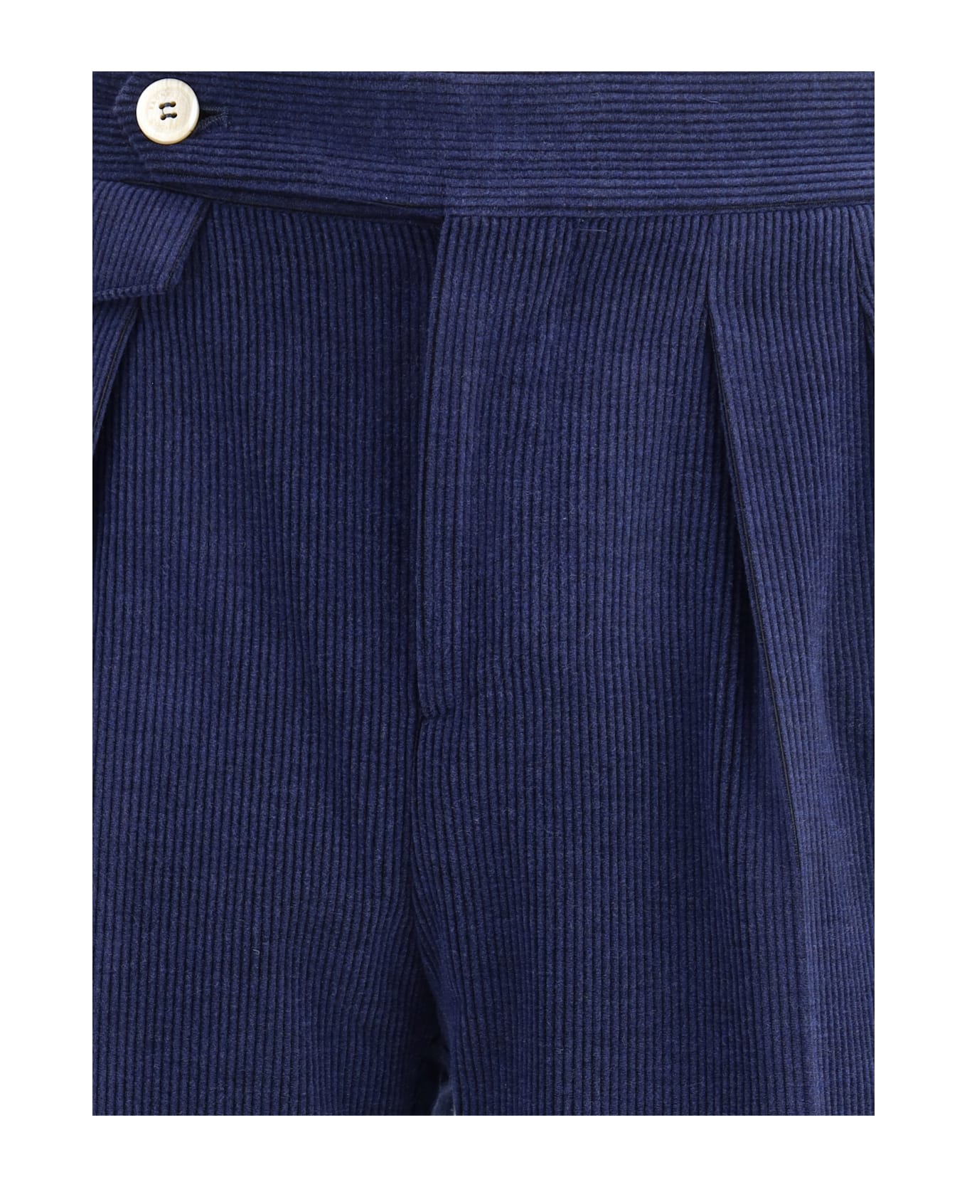 Brunello Cucinelli Wool Suit