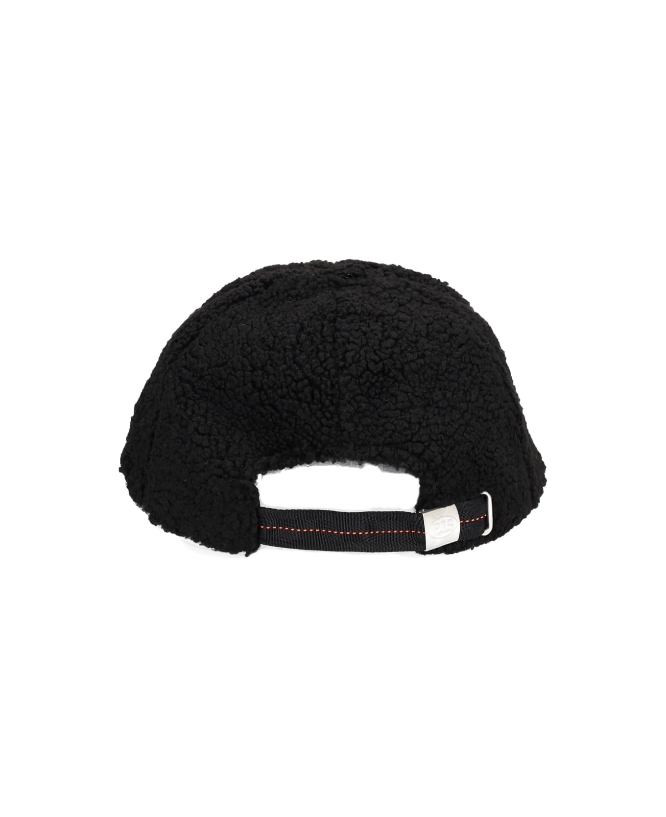 Parajumpers "power" Baseball Cap - BLACK