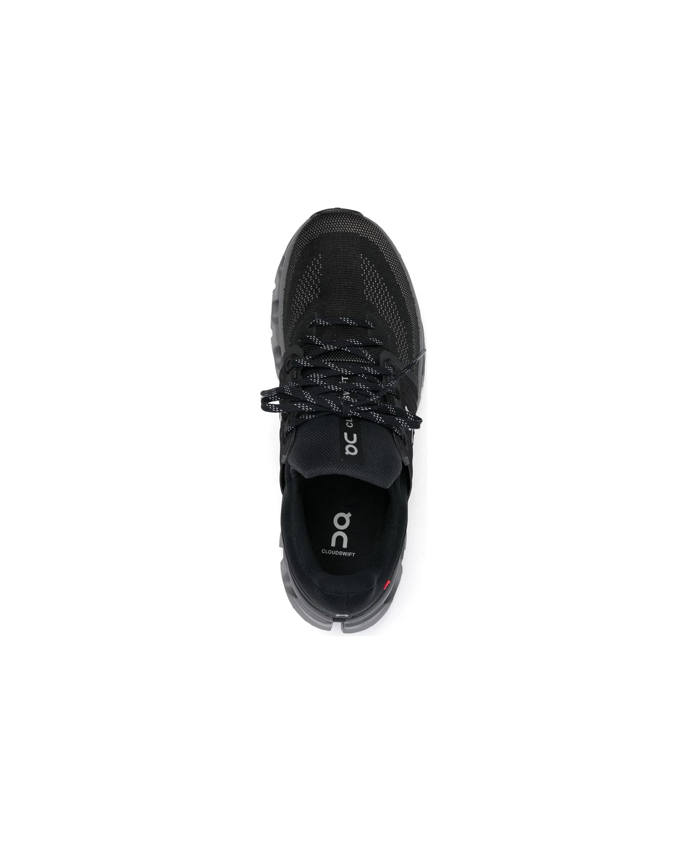 ON Sneaker - BLACK