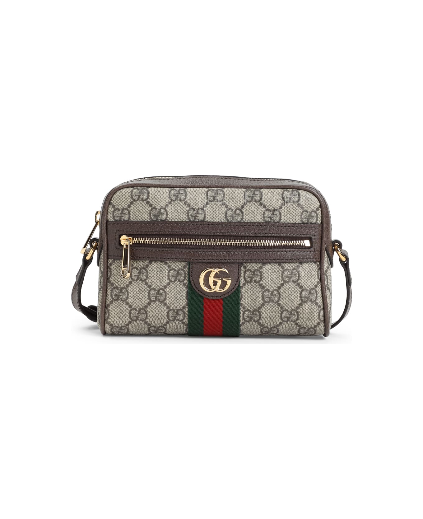 Gucci Mini Ophidia Shoulder Bag