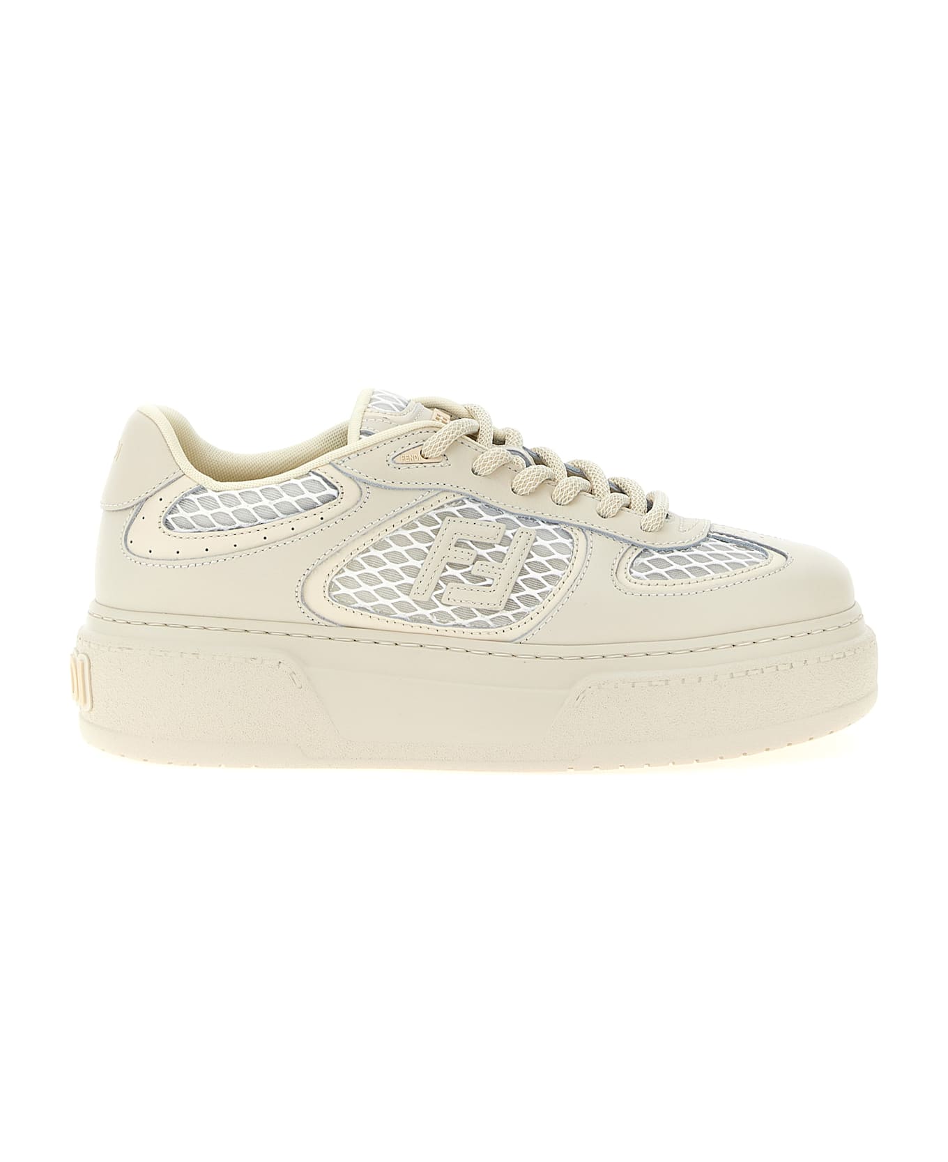 Fendi 
fendi Match
 Sneakers - B.ICE B.ICE BIAN BIA