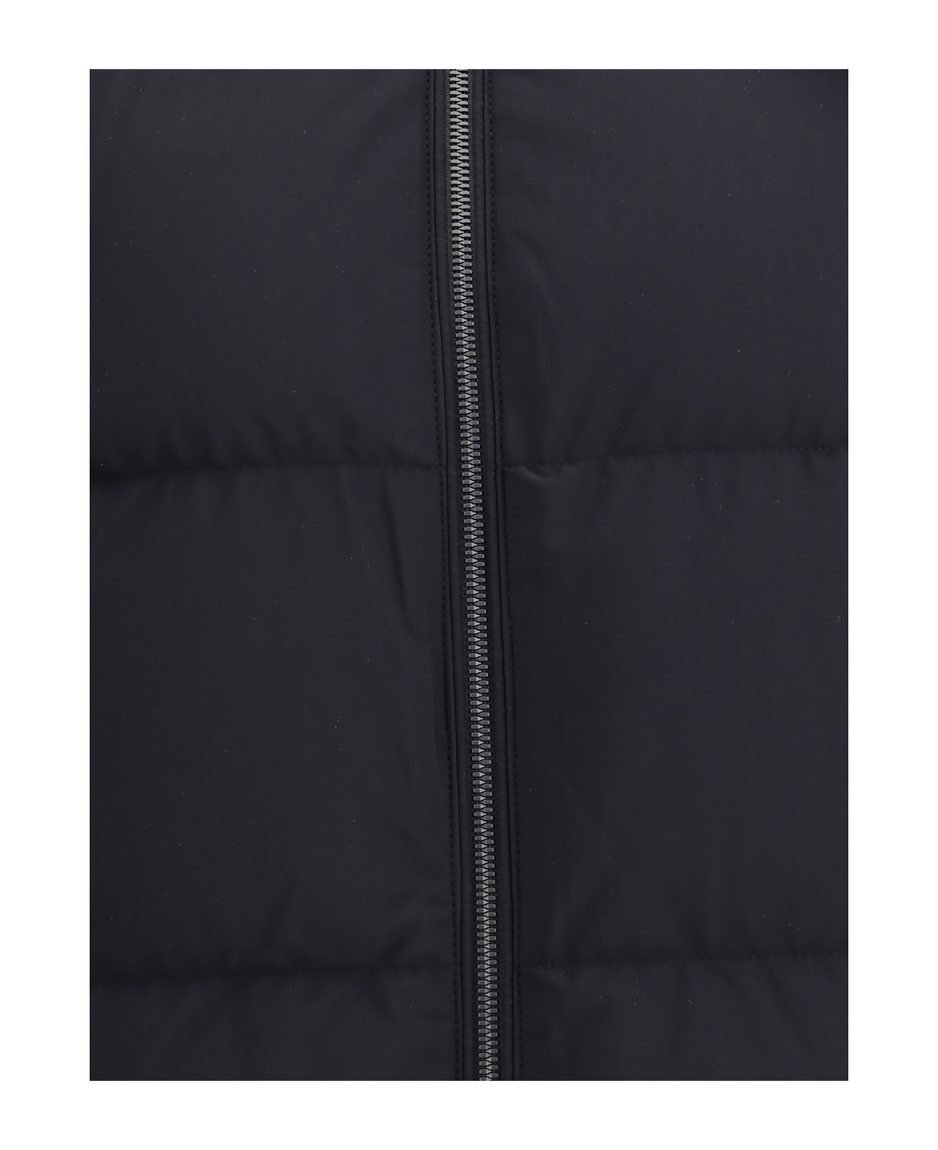 Moose Knuckles Misti Down Jacket - BLACK