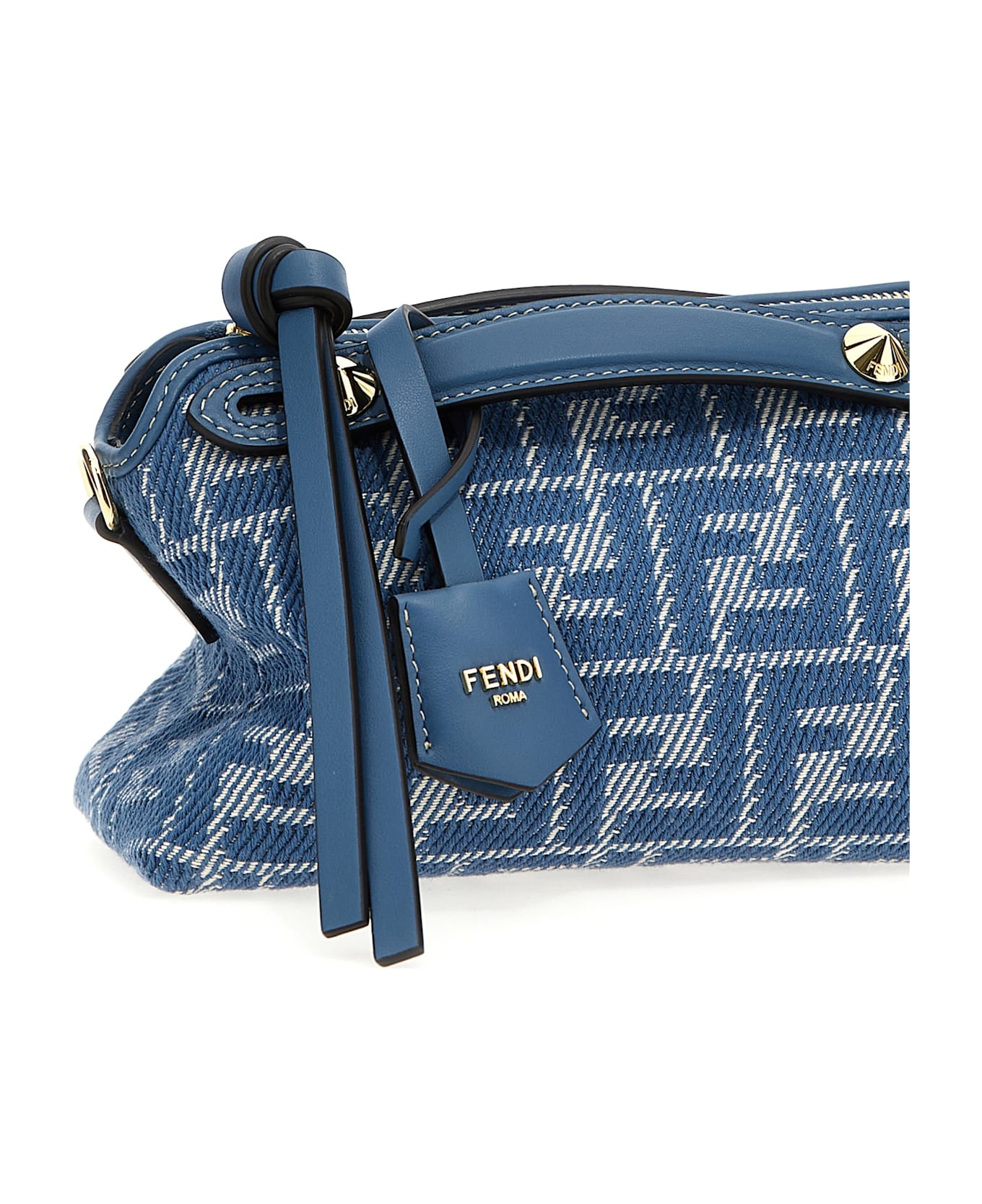 'by The Way Soft Mini' Handbag - Thumbnail 4