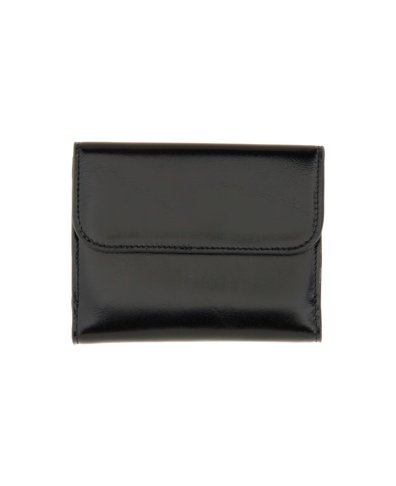Chloé Trifold Wallet C Small - Black