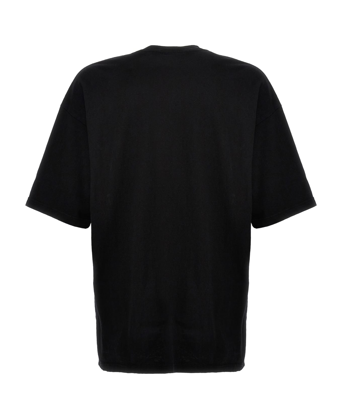 Undercover Jun Takahashi Printed T-shirt - Black  