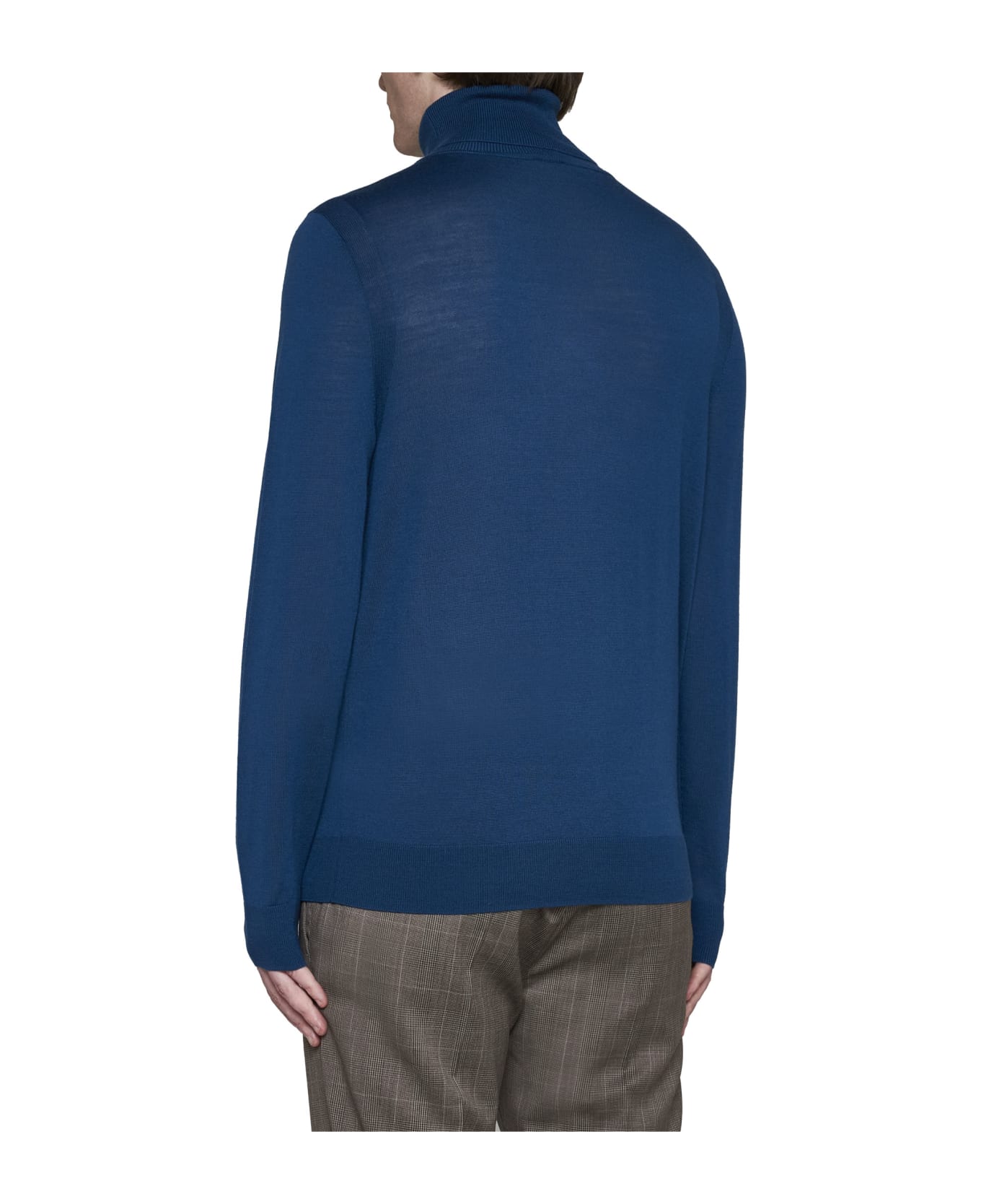 Paul Smith Sweater - Petrol blue