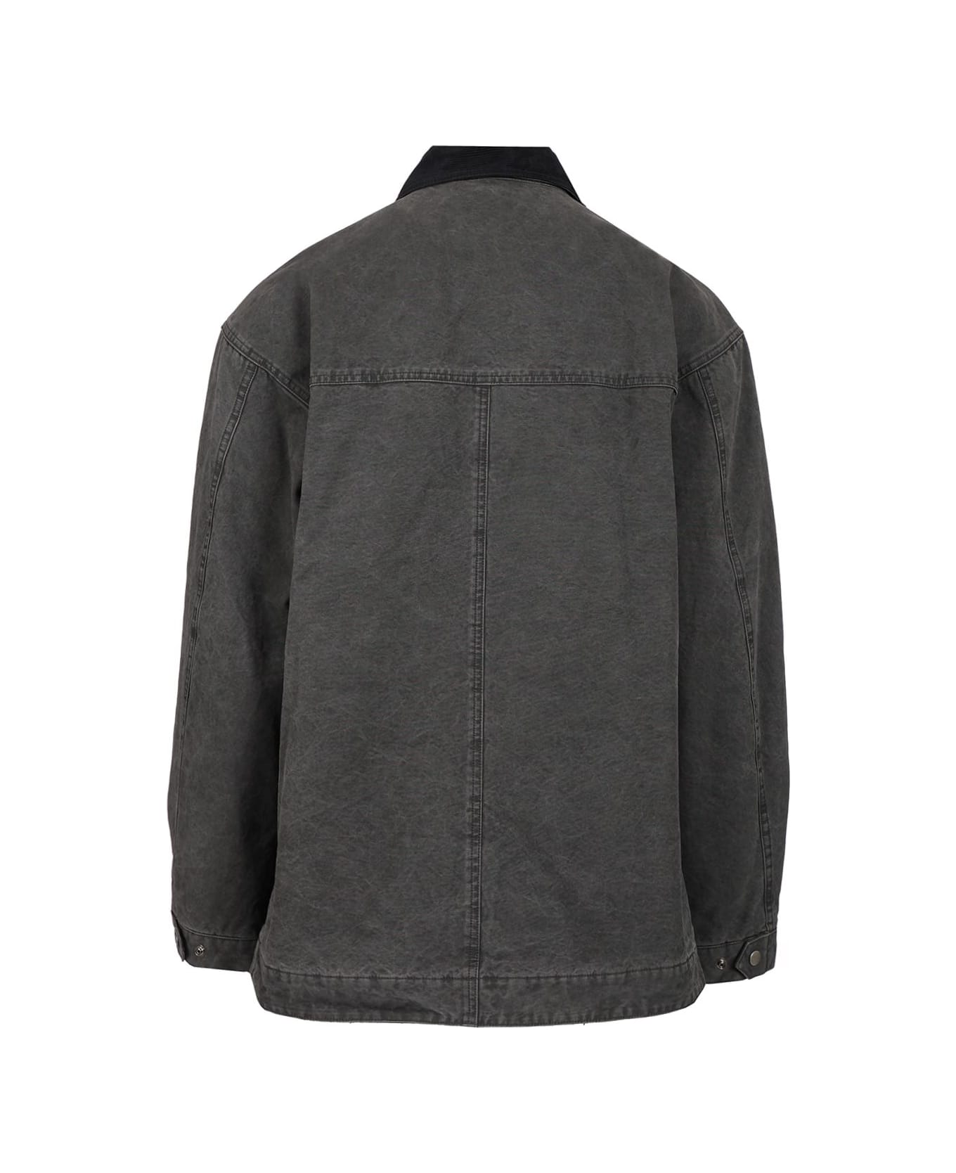 Isabel Marant 'kimel' Jacket - Black