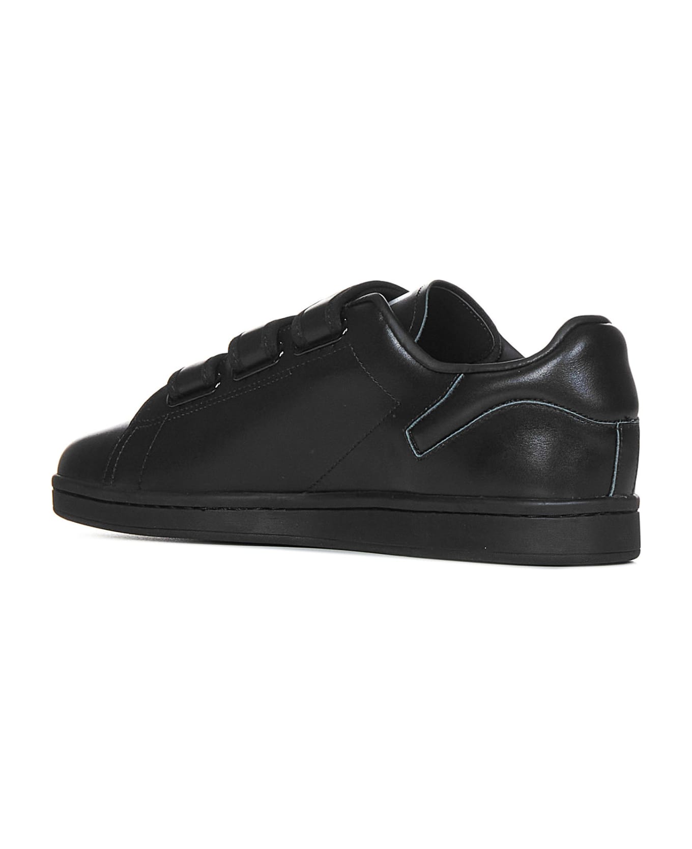 Raf Simons Orion Redux Sneakers - Black
