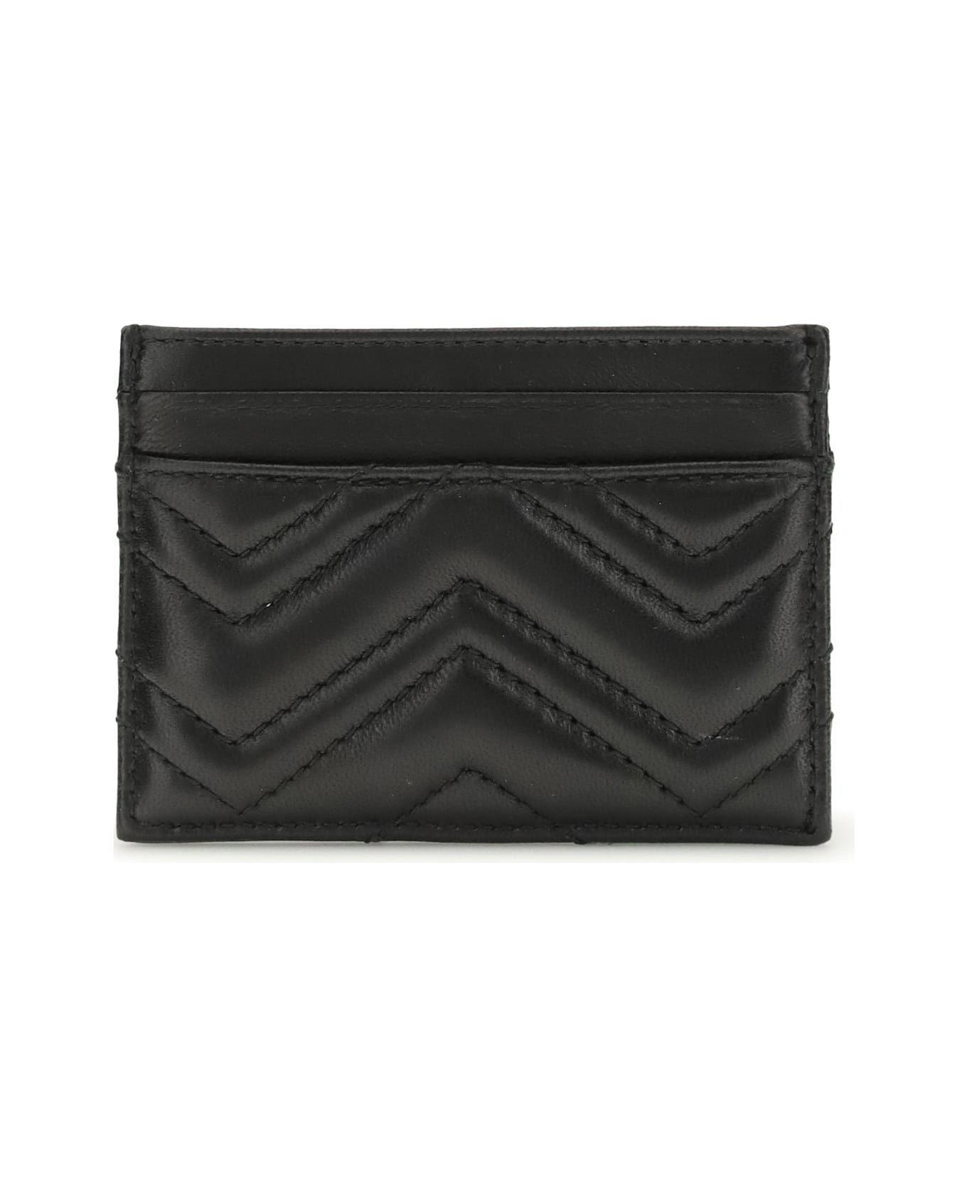 Gucci Gg Marmont Cardholder