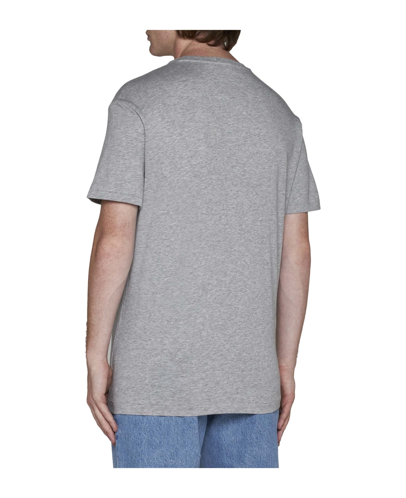 Polo Ralph Lauren T-Shirt - Essential Regular Fit Polo