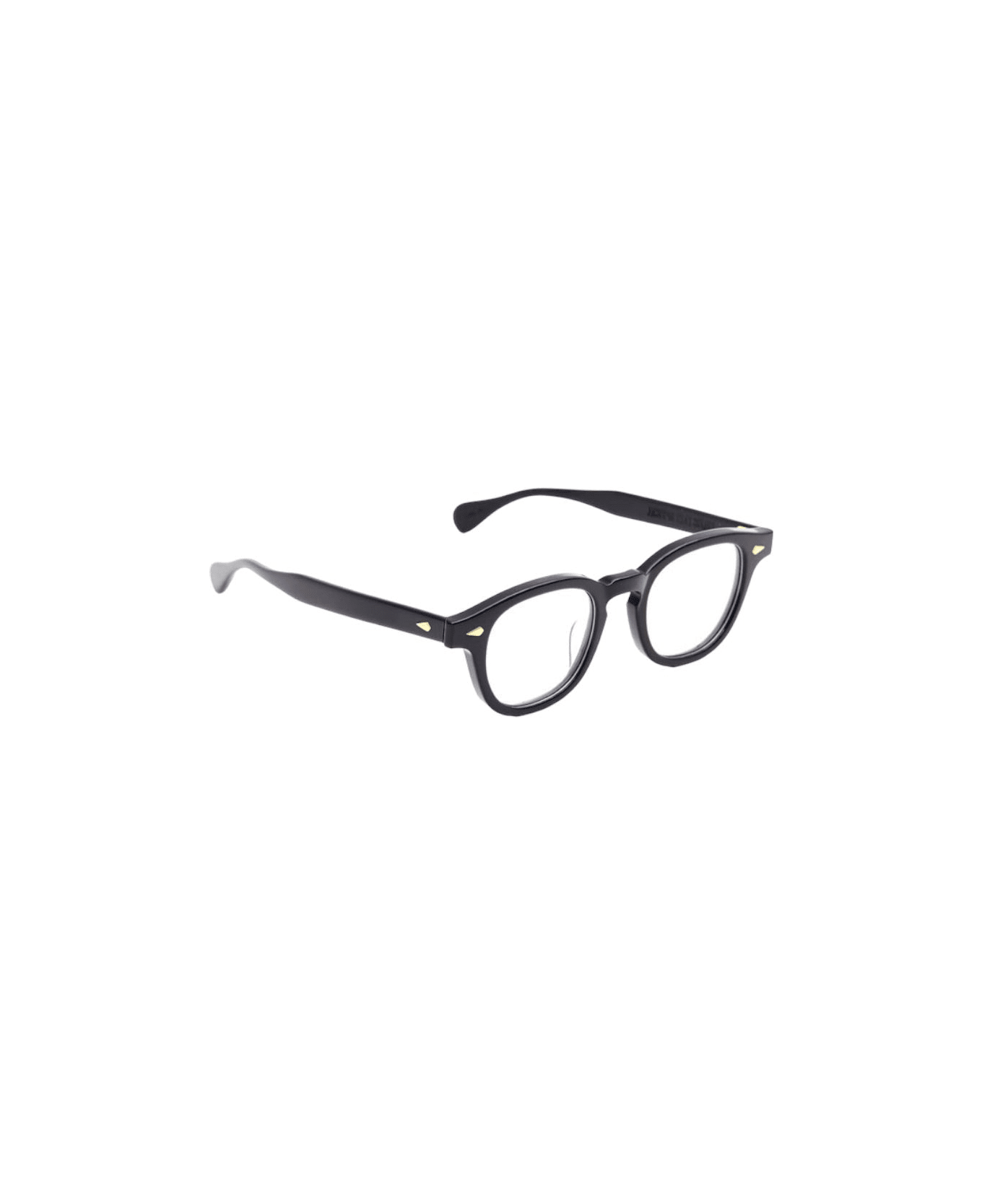 Julius Tart Optical Ar Gold - Limited Edition Glasses アイウェア