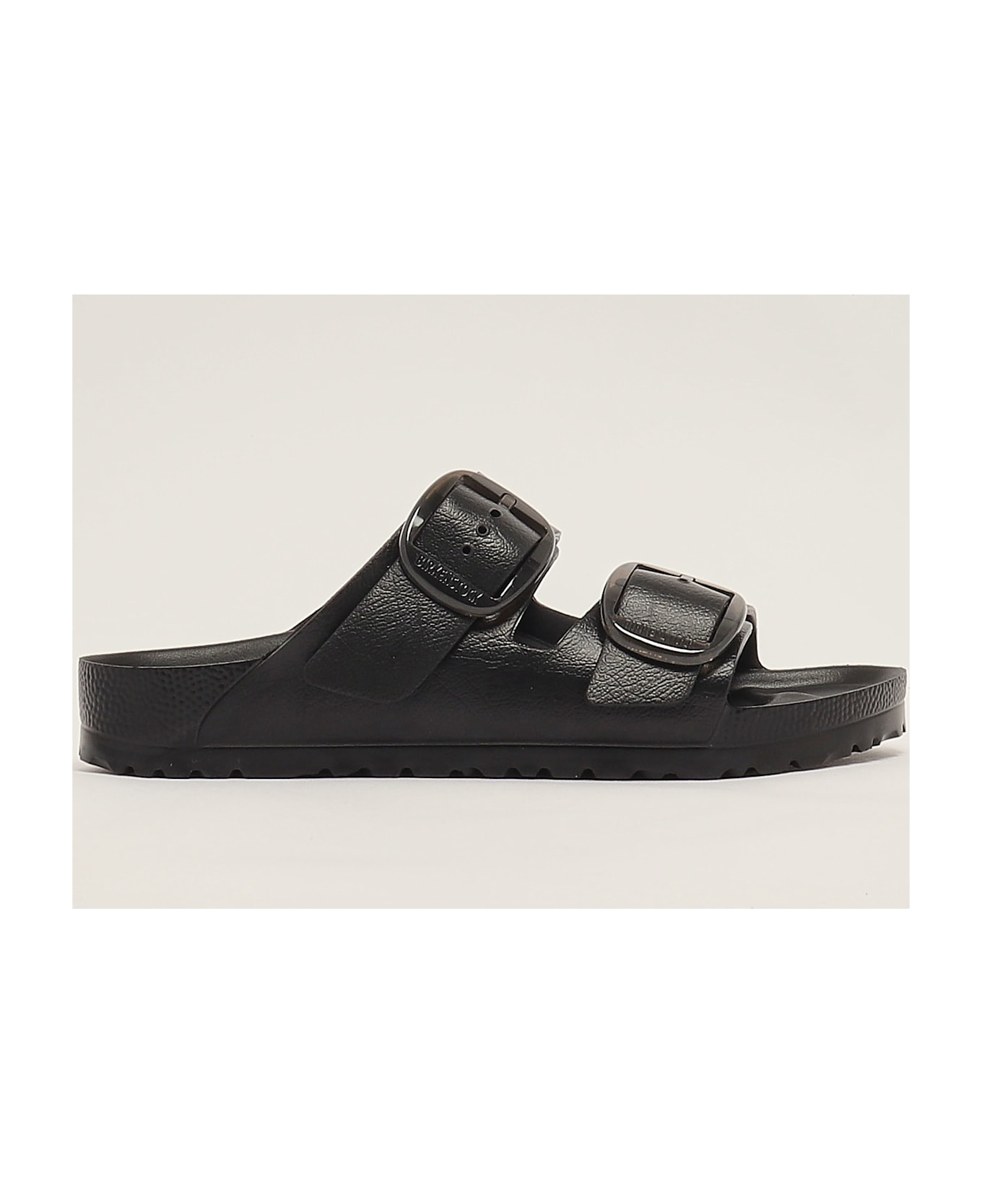 Birkenstock Arizona Eva Big Buckle Sandal - NERO