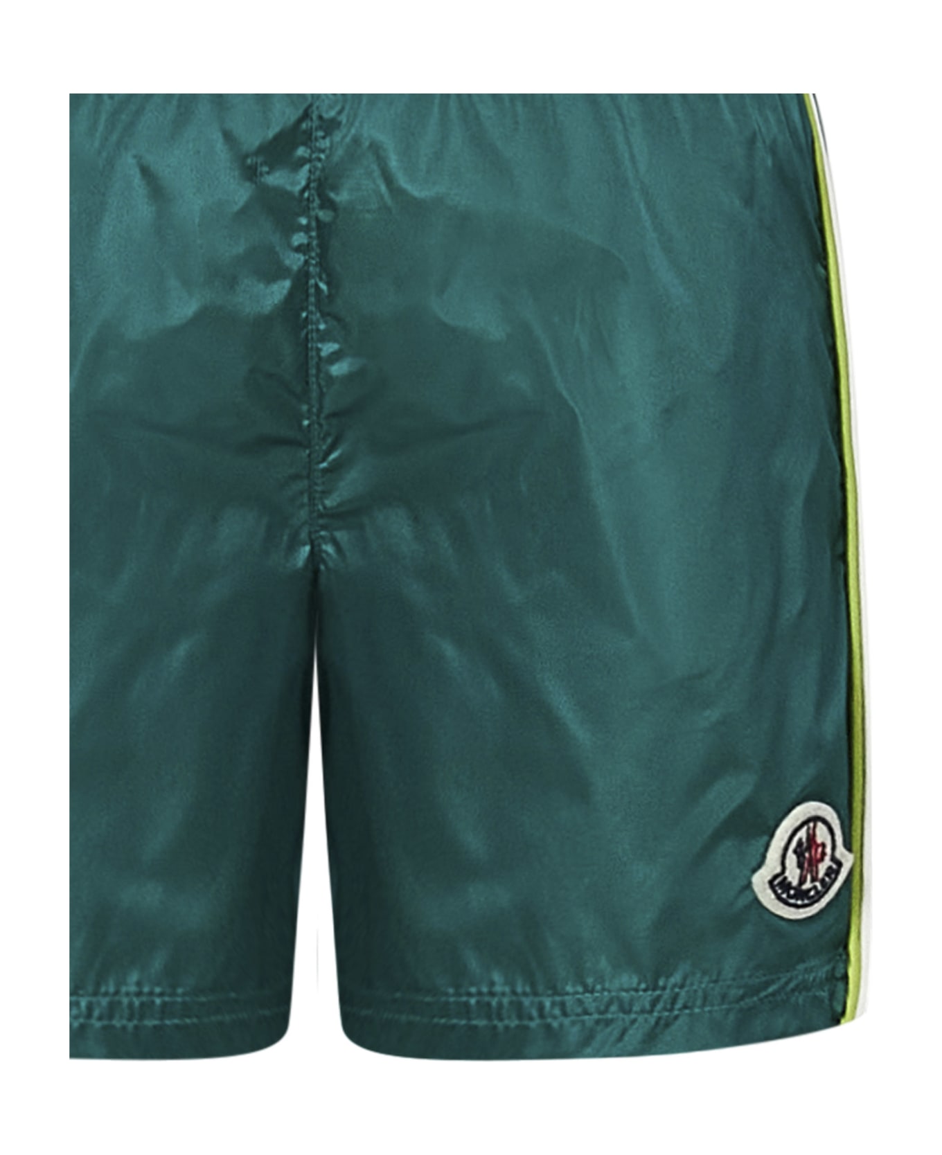 Moncler Swimsuit - Green 水着