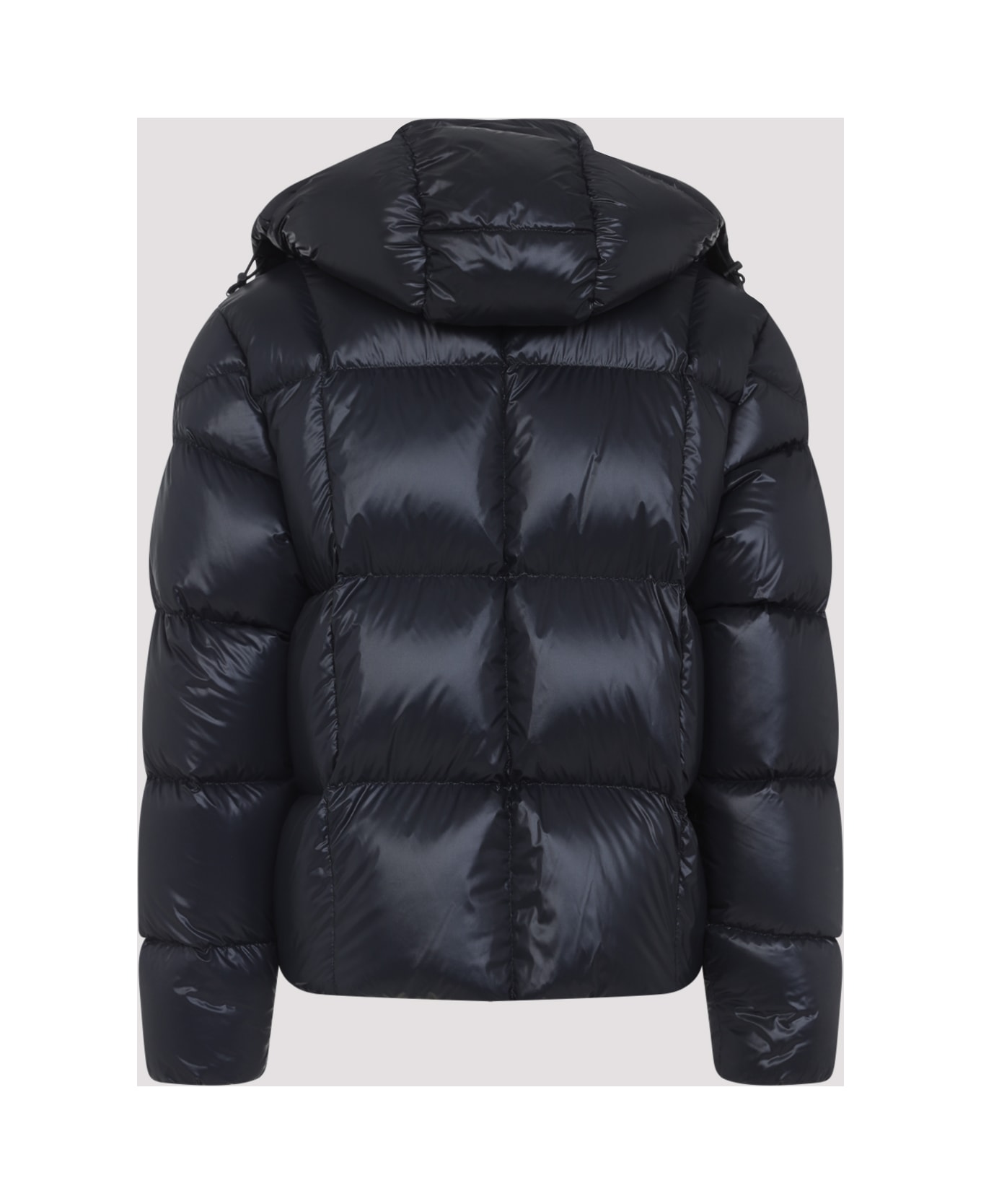 Moncler Serfanto Jacket - Black