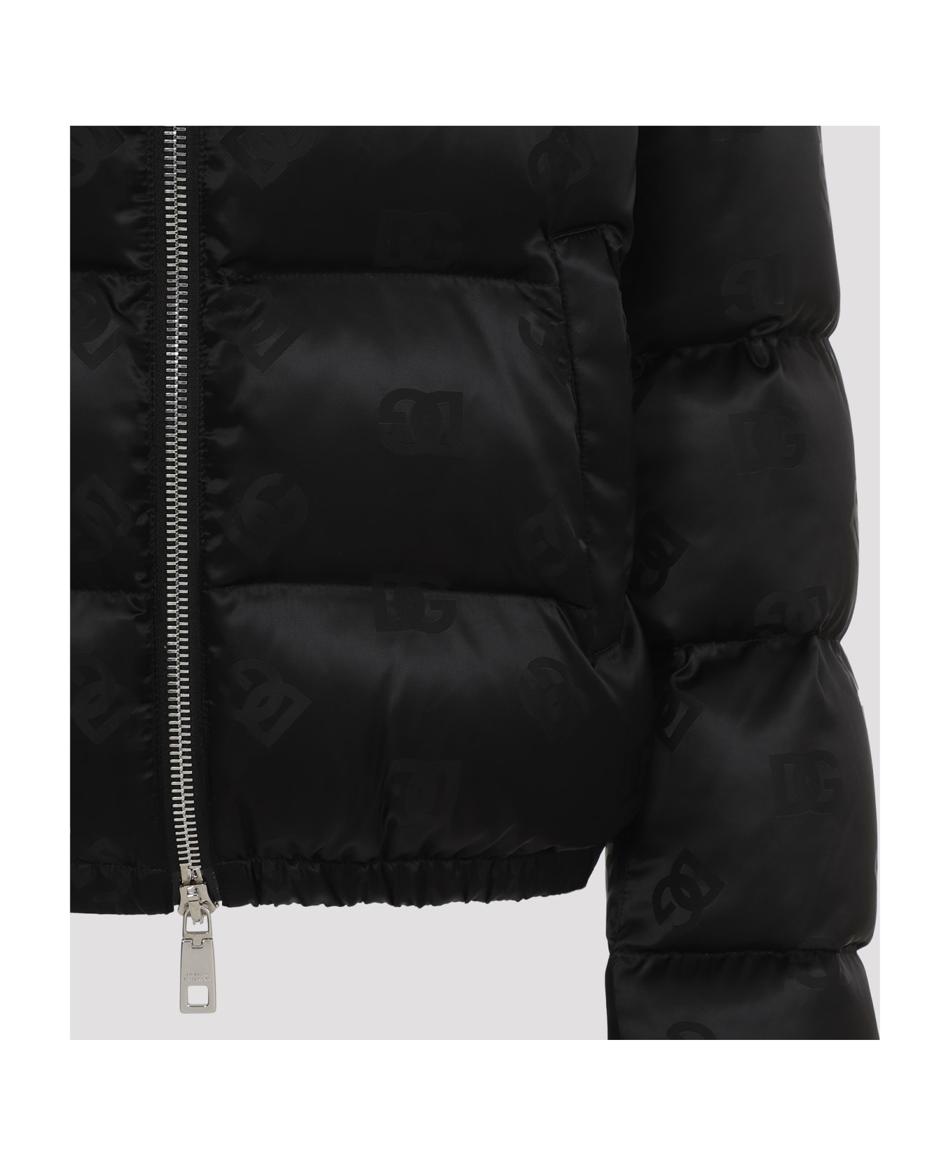 Dolce & Gabbana Padded Jacket | italist