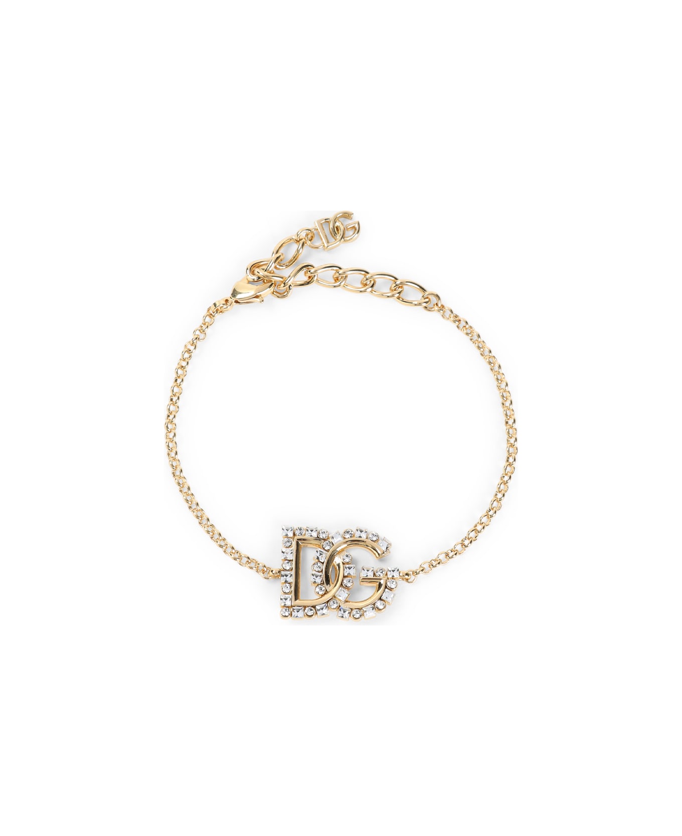 Dolce & Gabbana Bracelet Everyday - Oro