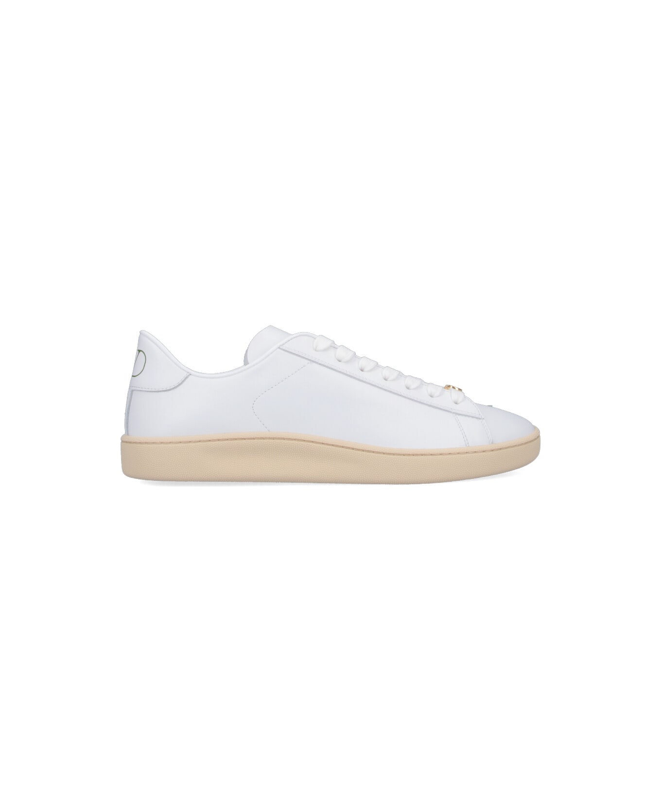 Valentino Garavani 'royco' Sneakers - WHITE