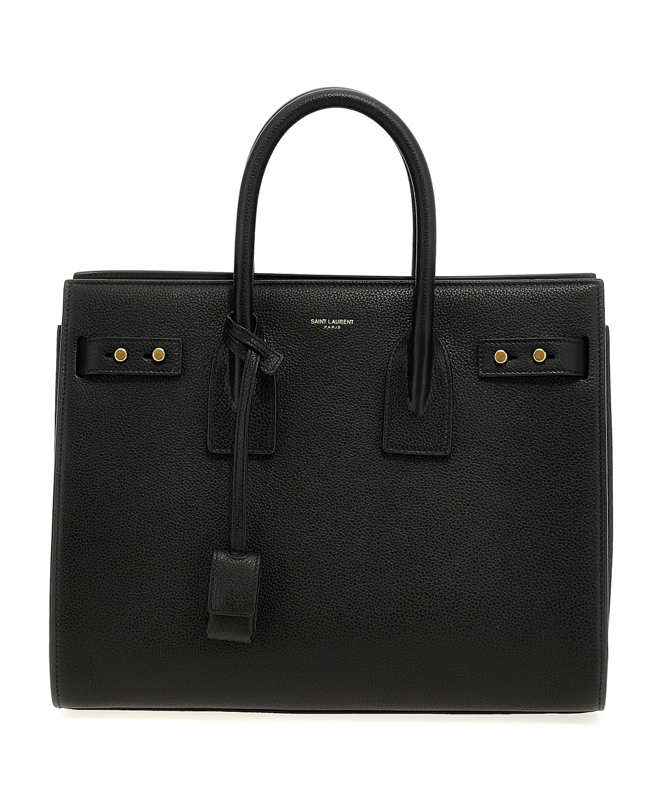 Saint Laurent 
sac De Jour
 Small Handbag - Black  