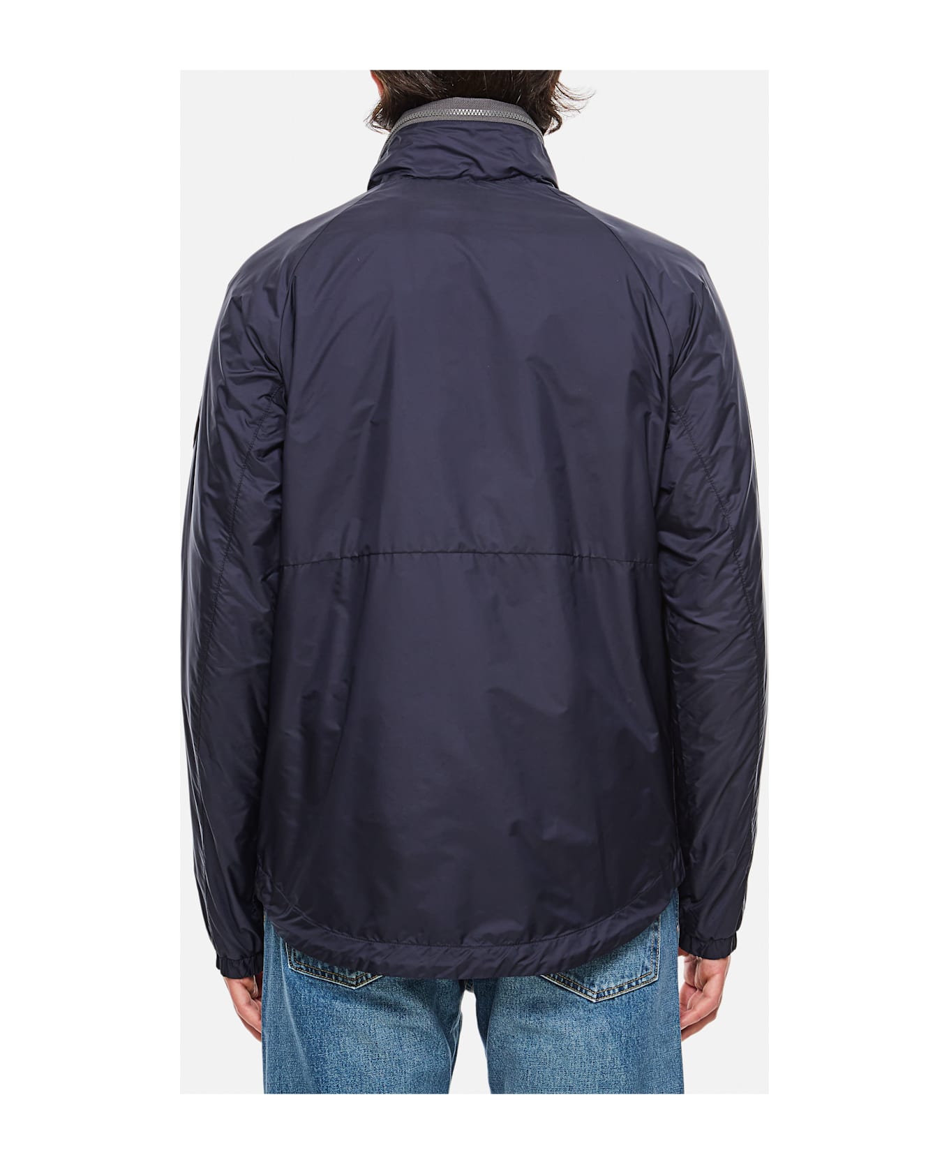 Moncler Octano Jacket - Blue