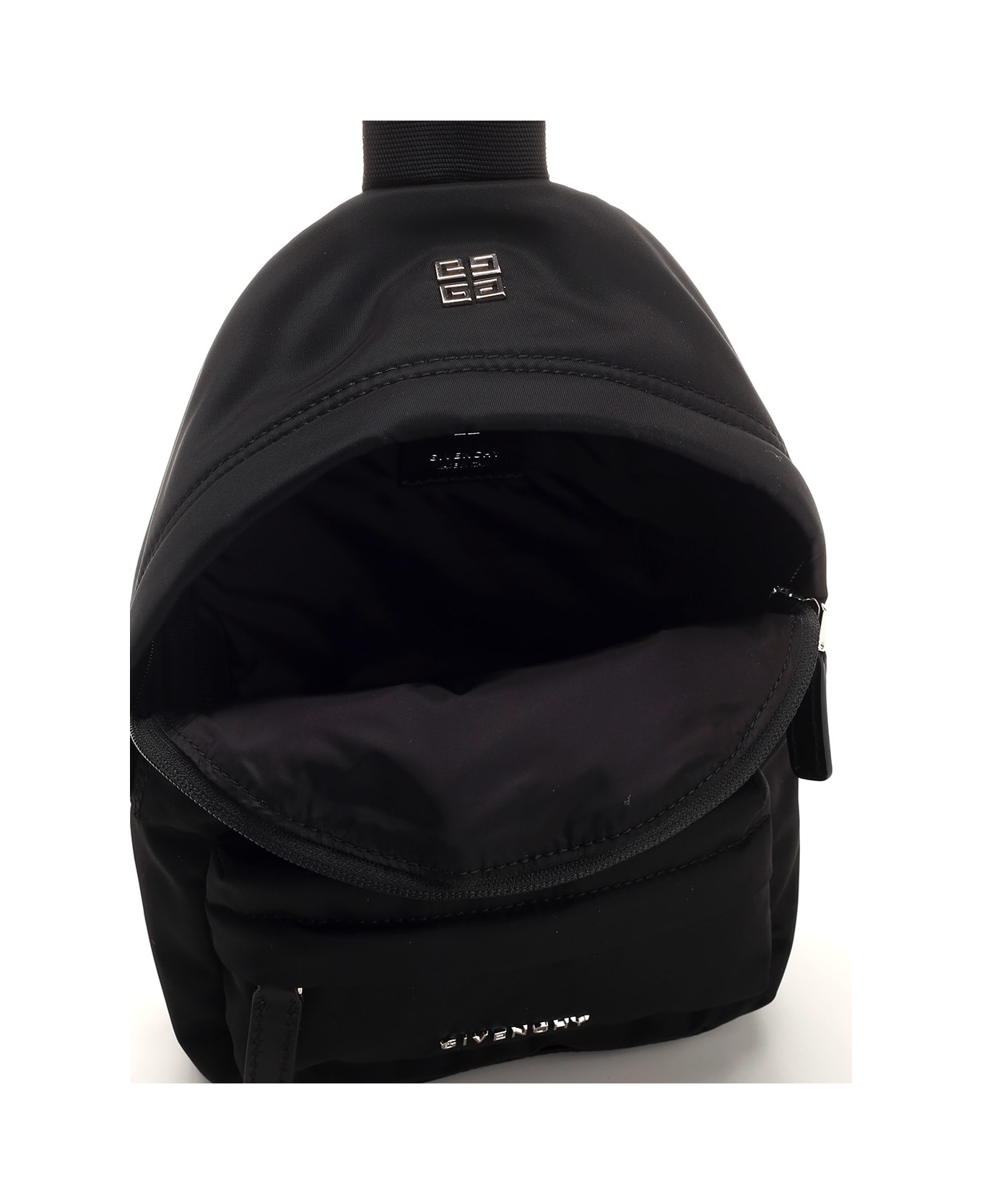 Givenchy Essential U Backpack - Black ベルトバッグ