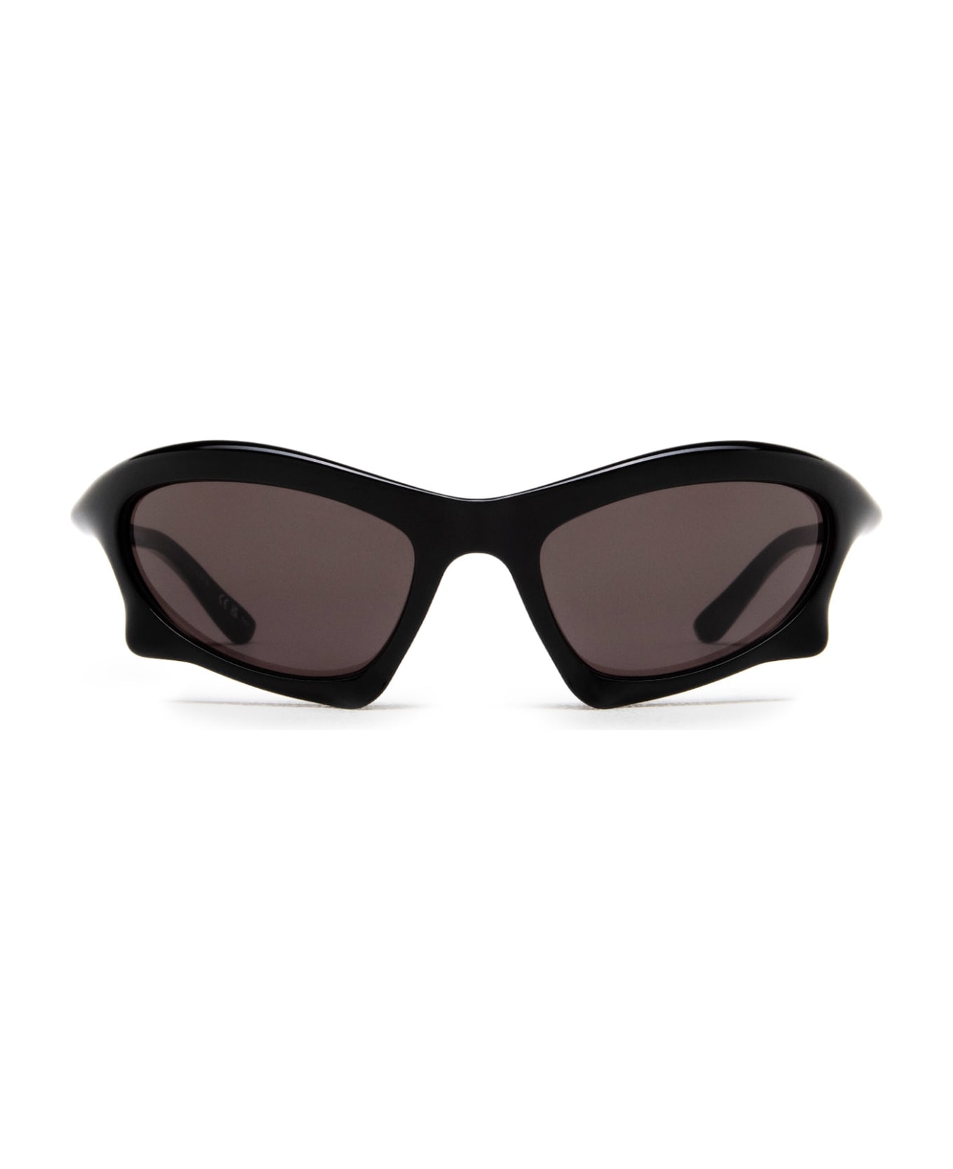 Balenciaga Eyewear Bb0229s Sunglasses - Black