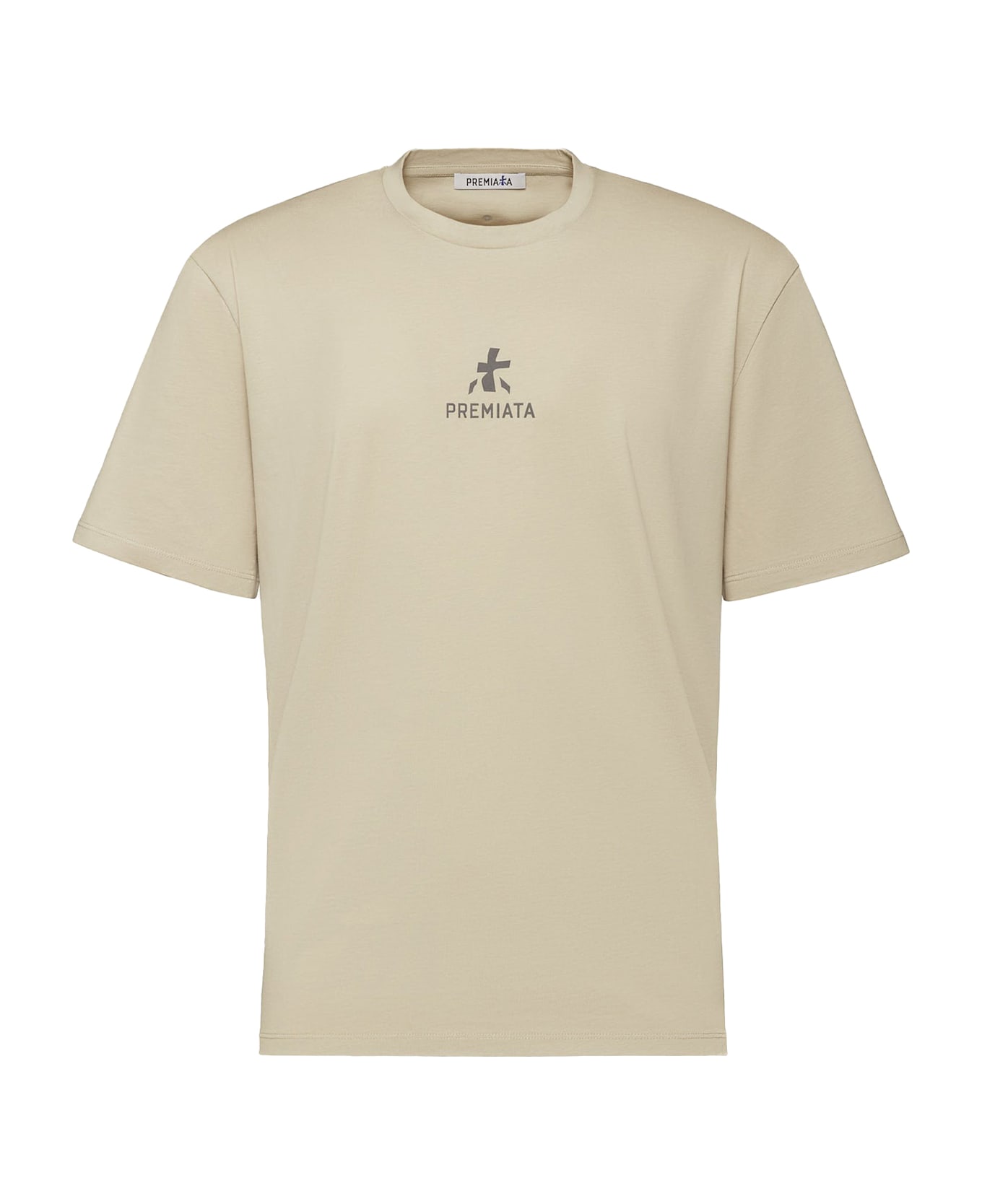Premiata T-shirts And Polos Green - Green
