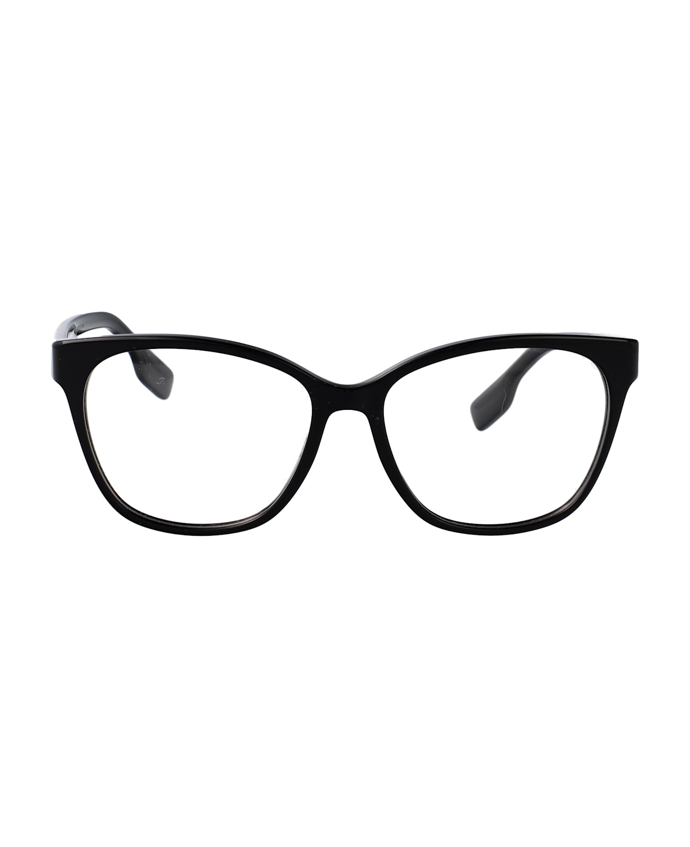 Burberry Eyewear Caroline Glasses - 3001 BLACK