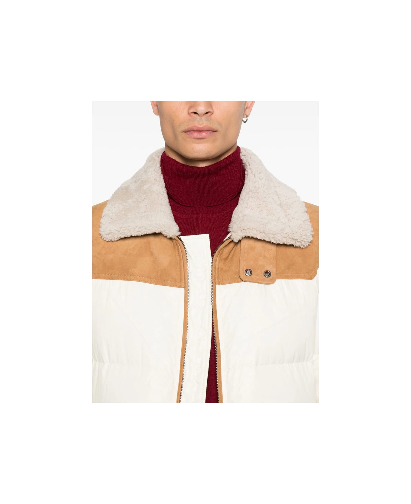 Kired Outerwear - NEUTRALS