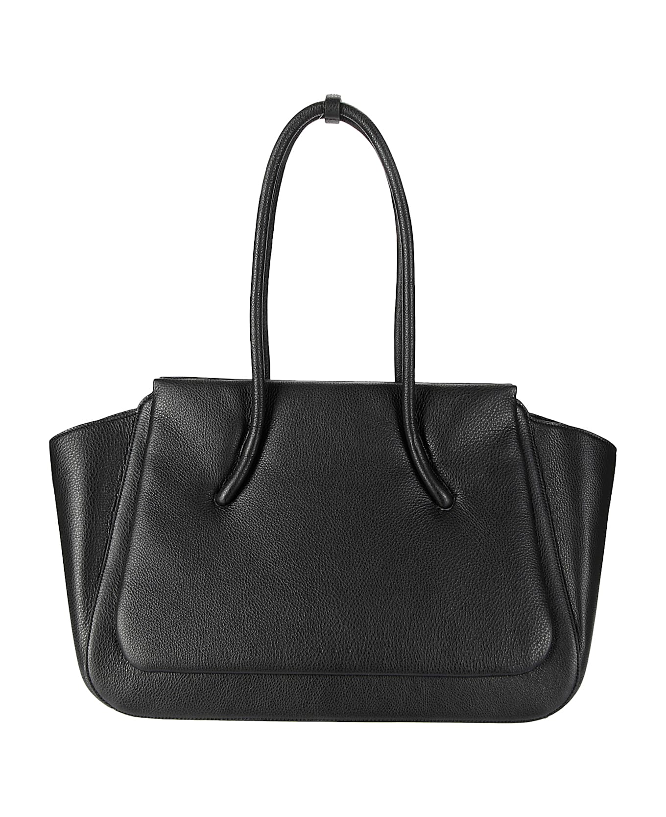 Aesther Ekme Lagune 24h - GRAIN BLACK