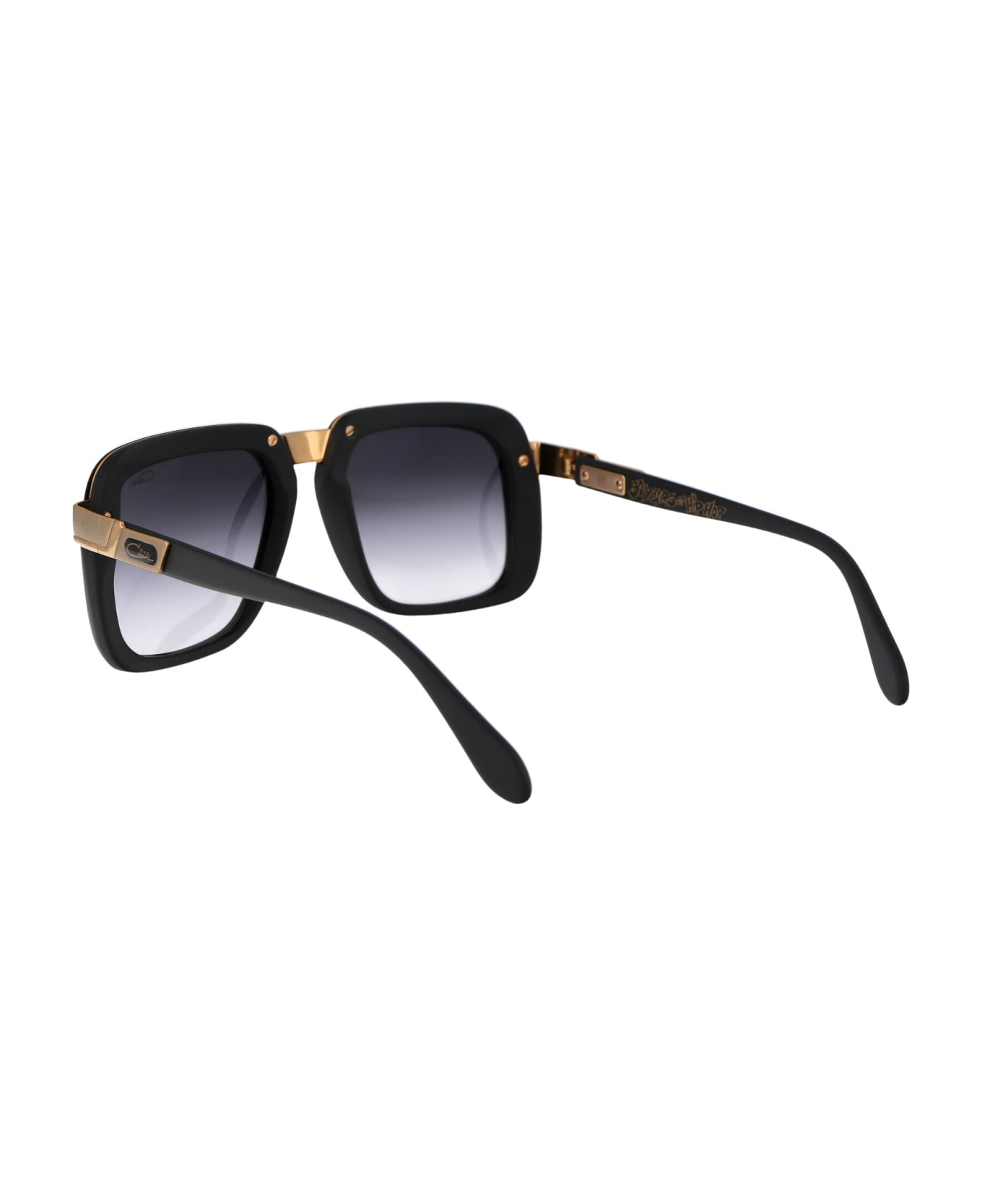 Cazal Mod. 616/3 Sunglasses - 050 GREEN