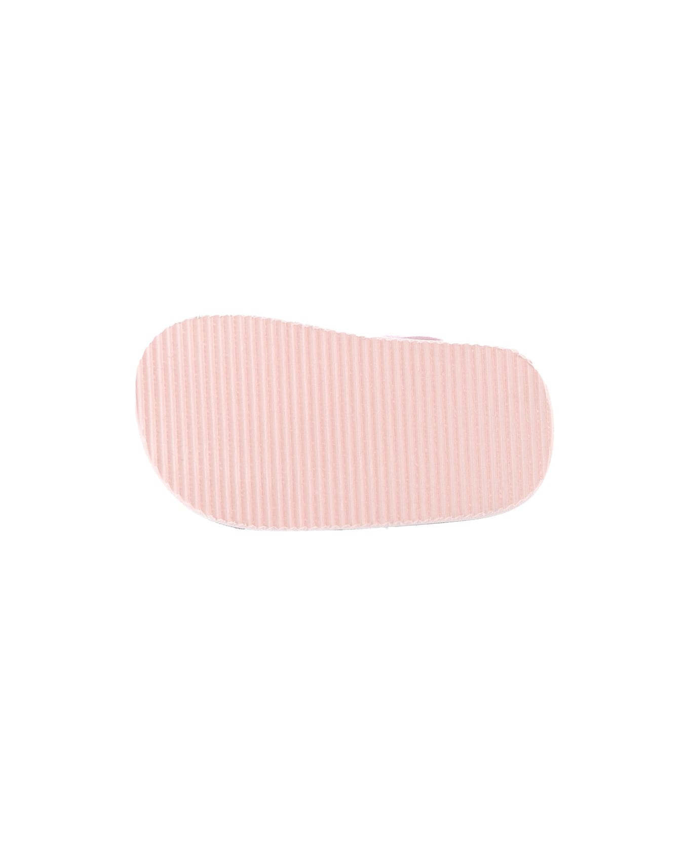 Karl Lagerfeld Sandals - PINK