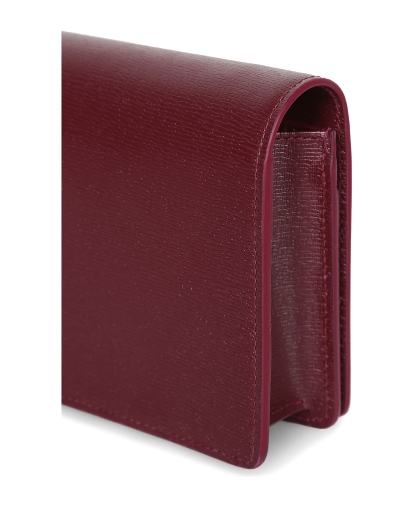 Gucci New Shanghai Red Woc Bag - Red