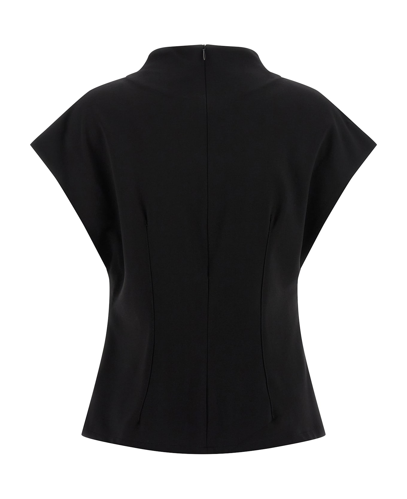 Armarium 
sia
 Top - Black  