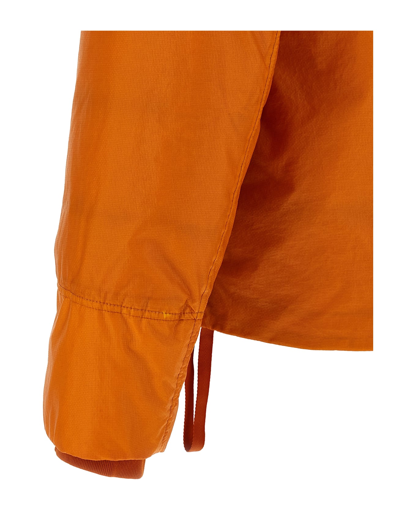 C.P. Company 
medium Jacket
 Jacket - RUSSET ORANGE