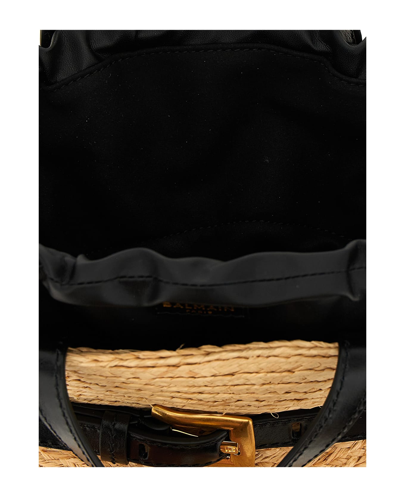 Balmain 
shuffle
 Mini Handbag - Multicolor